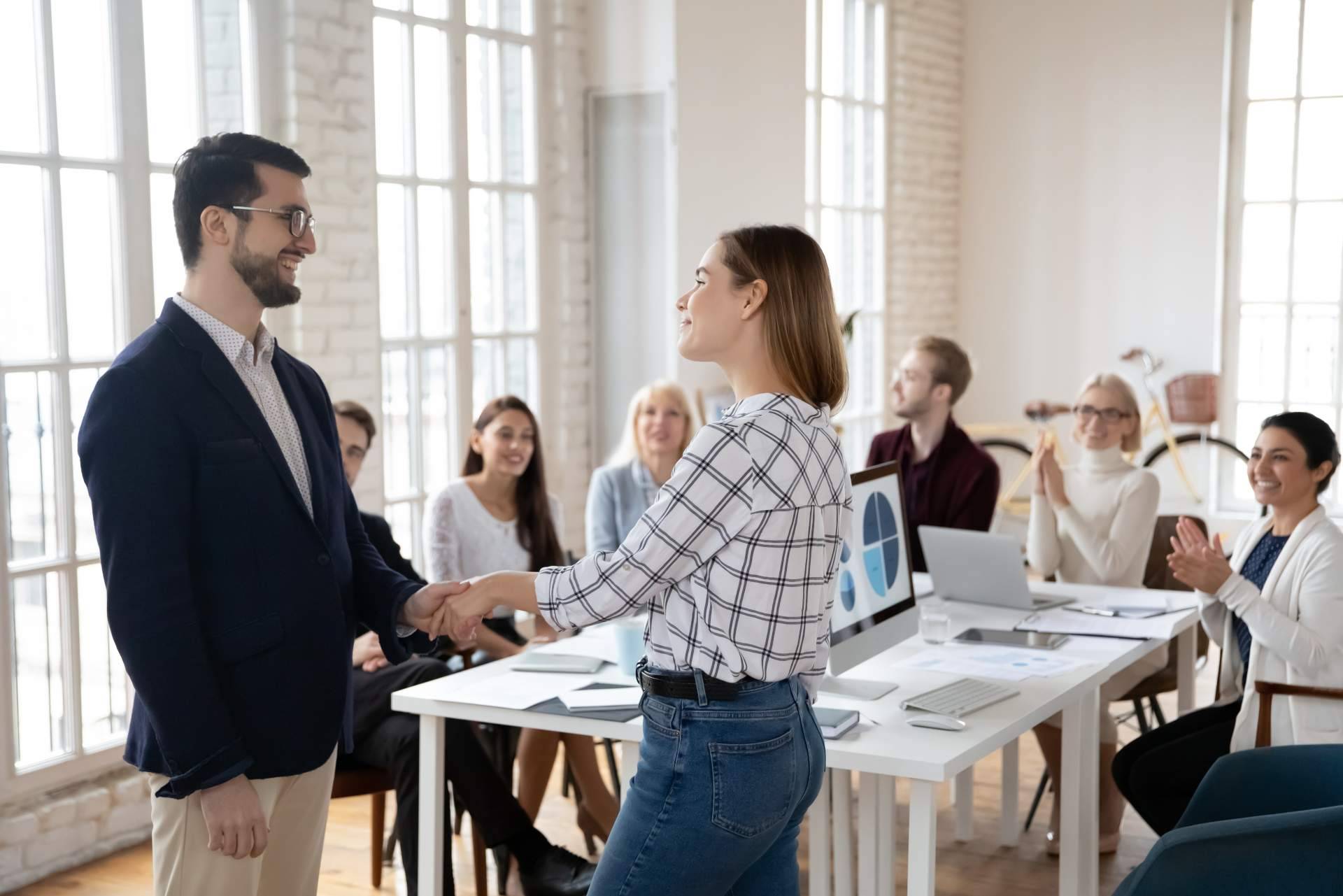 ¿Cómo implementar la figura del Interim Manager en las pymes?, por AMG Interim Managers