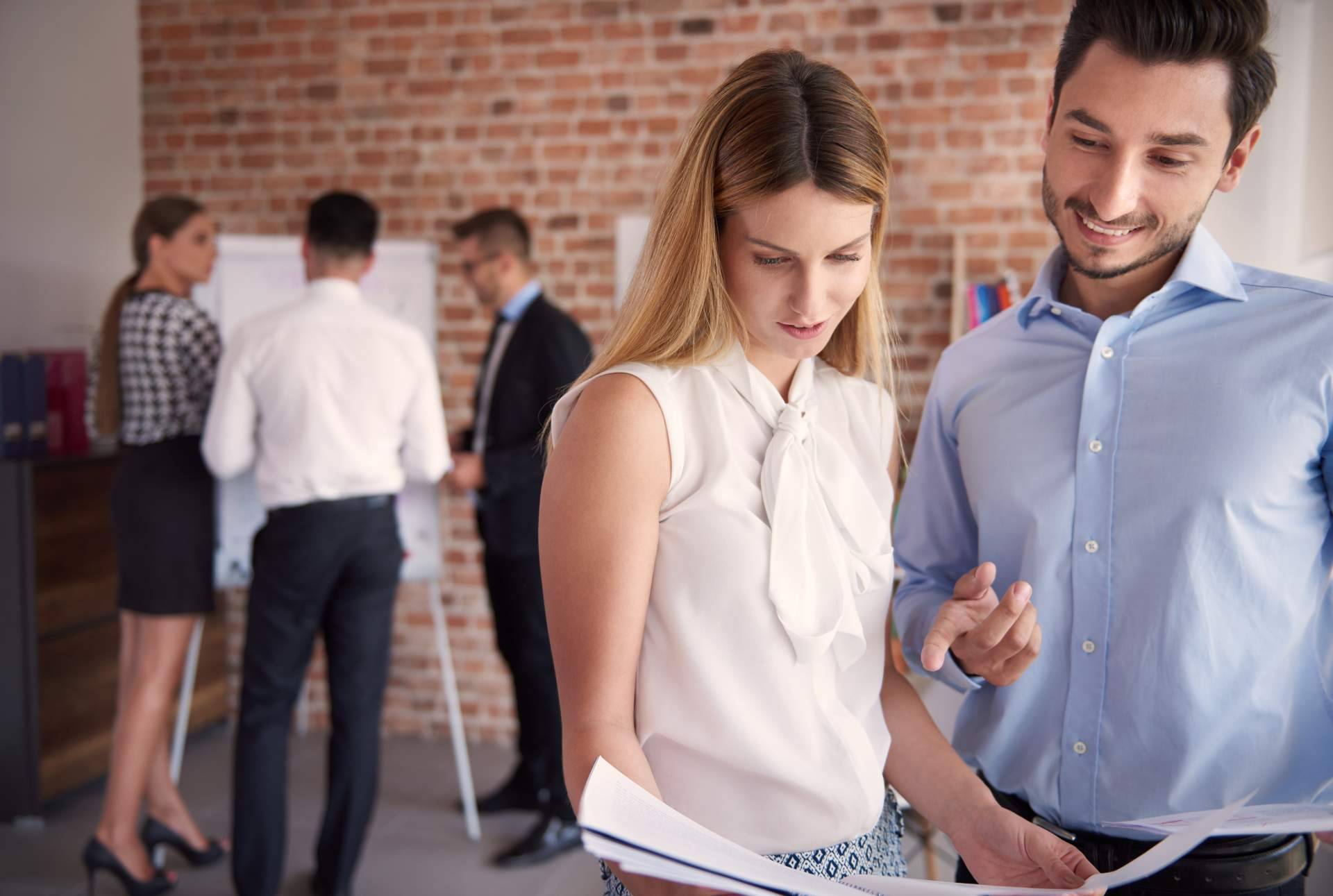 La importancia de una imagen corporativa para distinguirse de la competencia y tener un sello propio, por Diseño Gráfico Sevilla