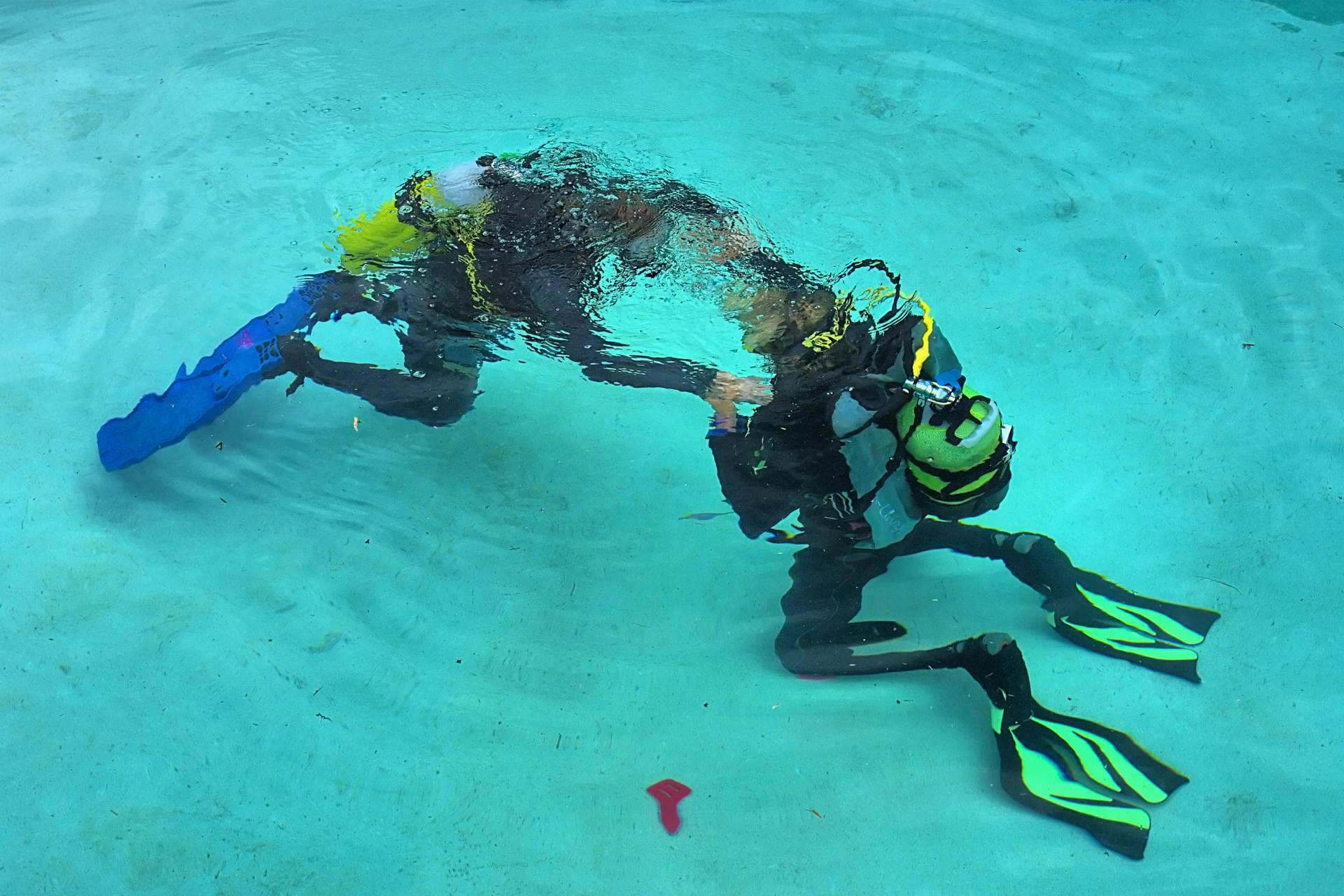 Diveasapp presenta cuáles son los mejores cursos de buceo en España
