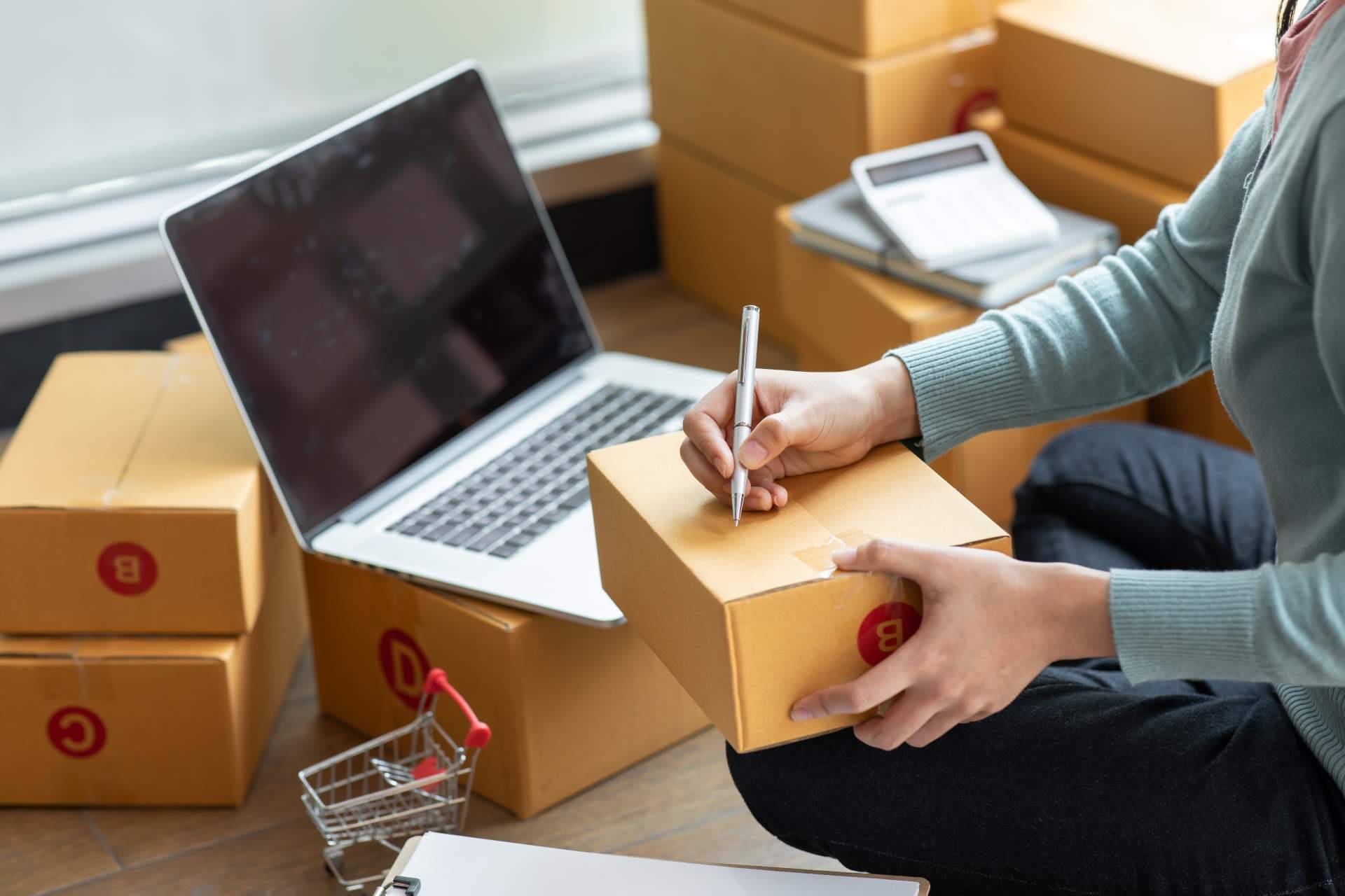 Los beneficios de la omnicalidad, en entornos móvil y e-commerce (Máster de la UCM)