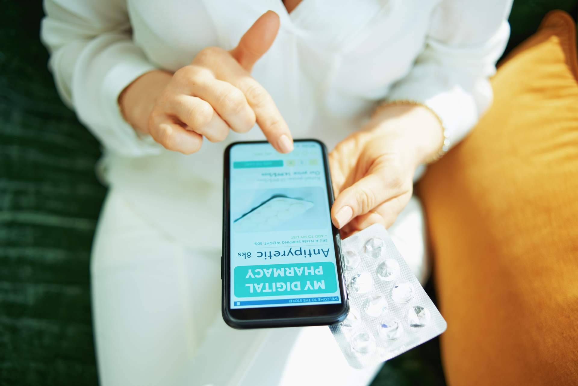 La importancia de contar con una web atractiva para una farmacia, por Grupo Farma10
