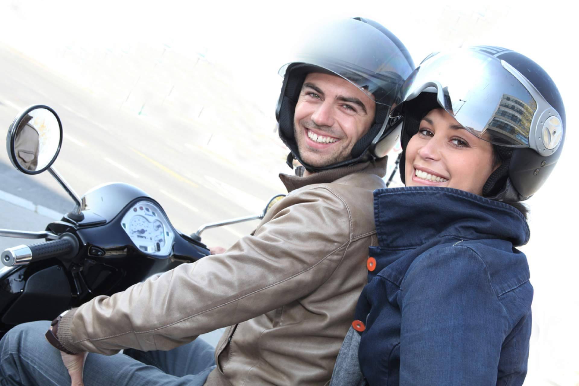 Cómo contratar el mejor seguro de moto