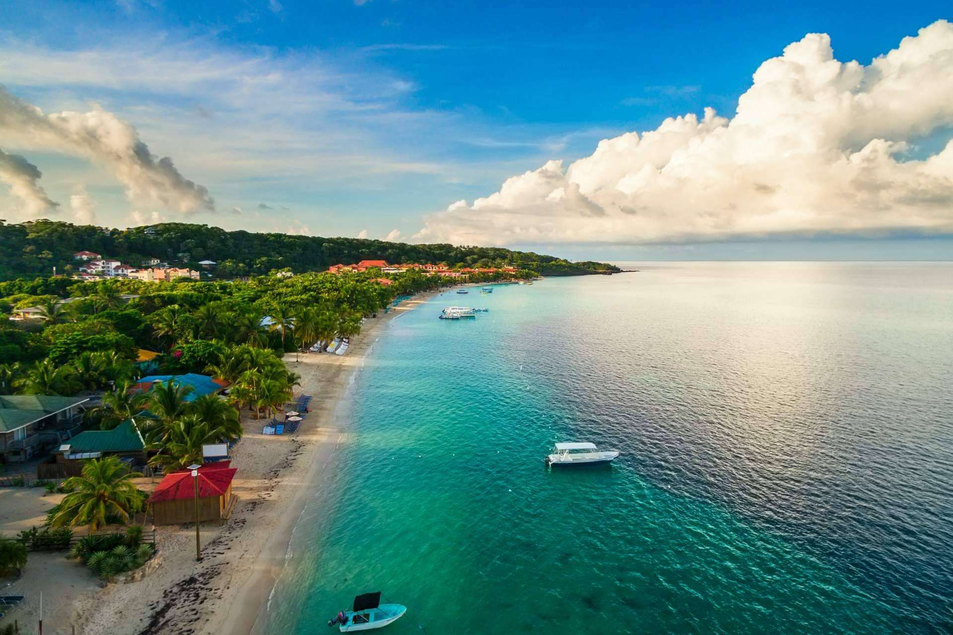 Honduras.com, una manera de conocer sobre las playas de Honduras