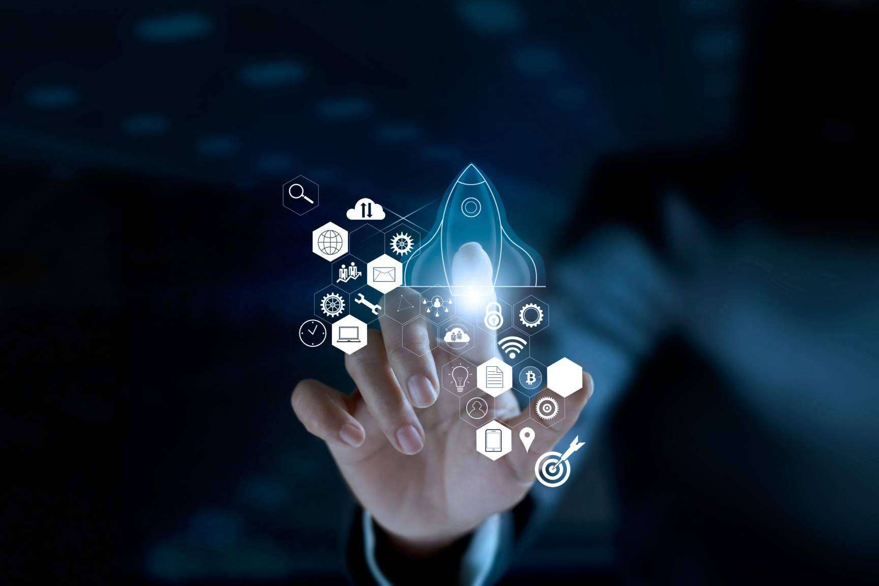Nomascode y el desarrollo de MVP para startups, sin utilizar código
