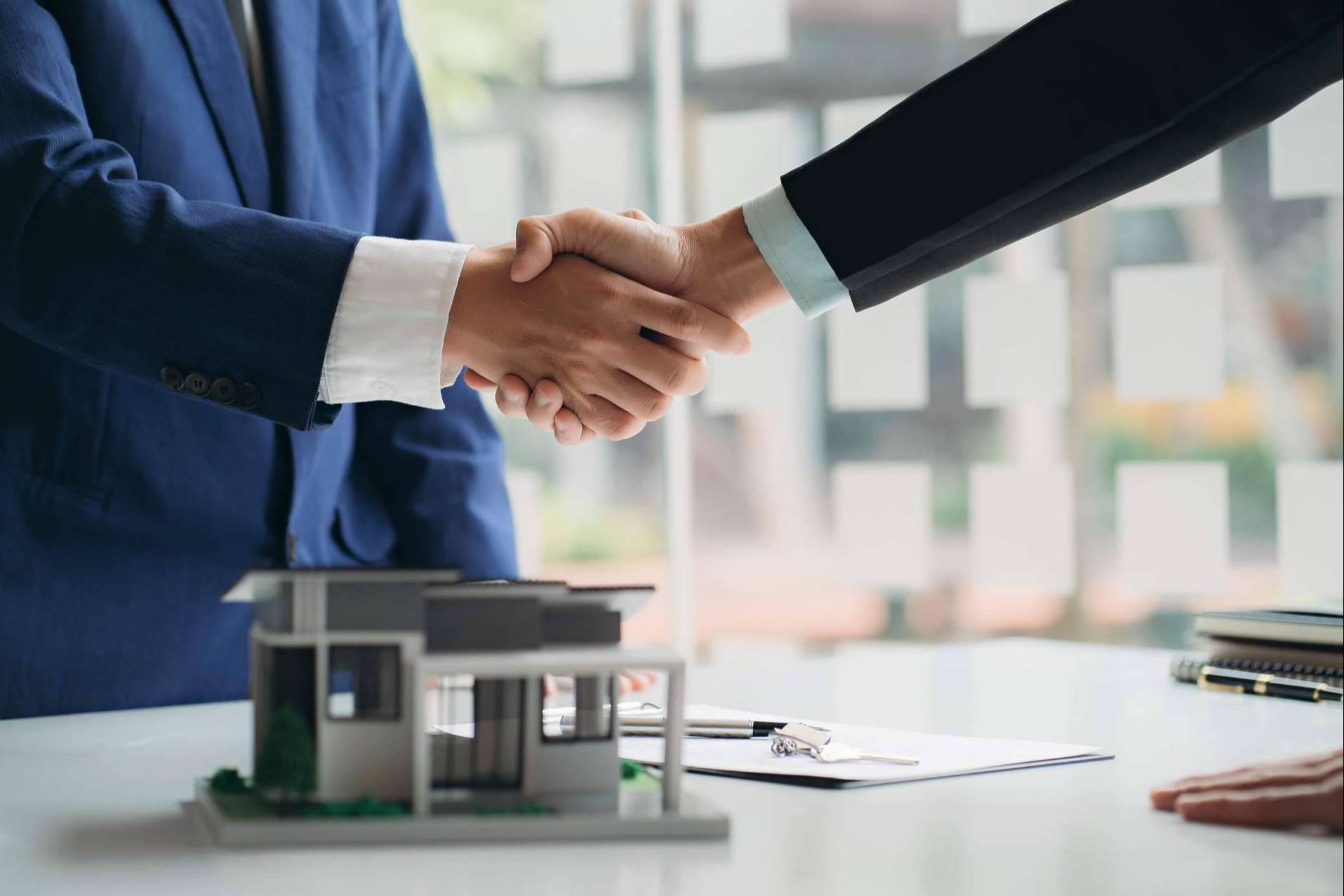 La importancia de contar con un asesor inmobiliario, por Ortubia Inmuebles