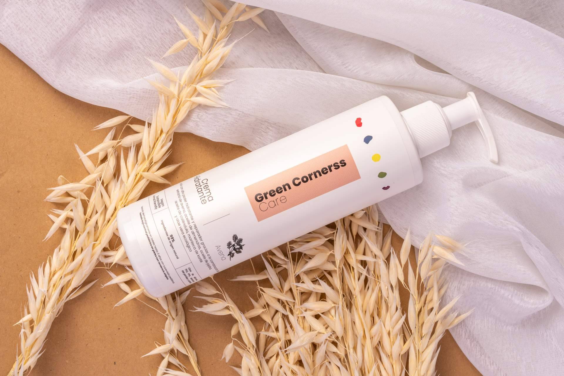 Se vuelve a agotar la crema viral de Green Cornerss