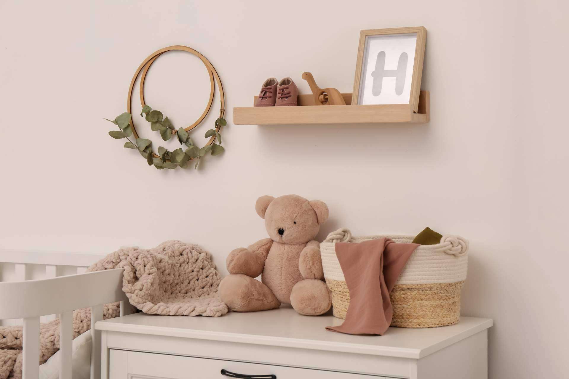 Hogar y Más dispone de las últimas tendencias en decoración infantil