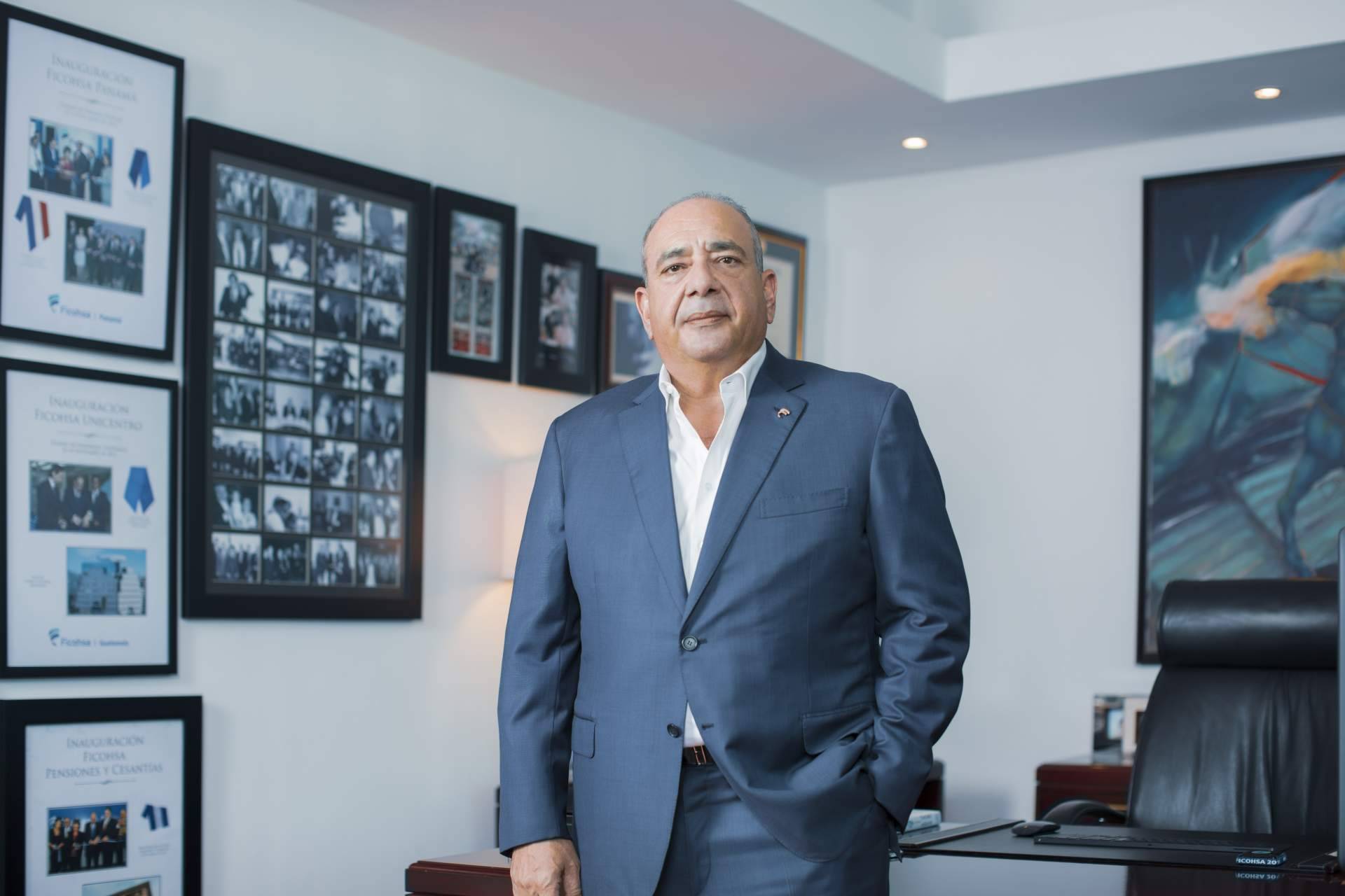 Fomentar proyectos que contribuyan al crecimiento de Honduras, por Camilo Atala Faraj