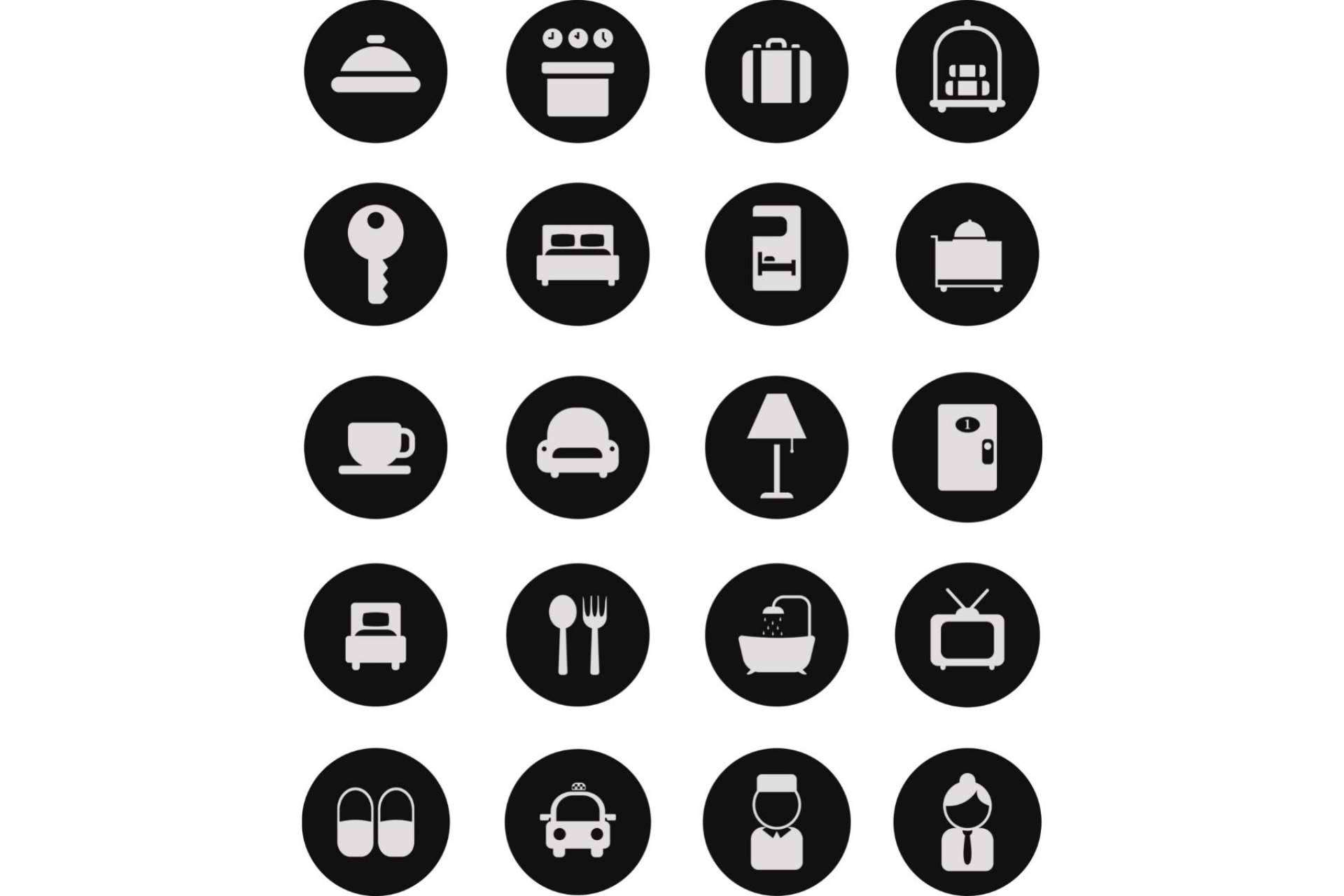 Los beneficios de crear apps para hoteles