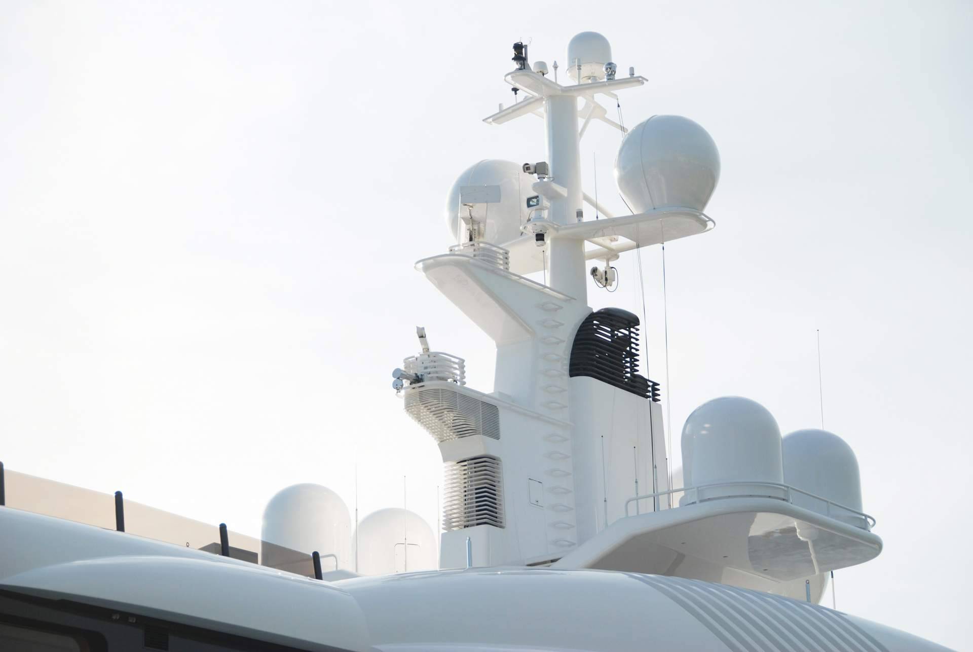 ForBoat.eu ofrece satelites y antenas de televisión para embarcaciones