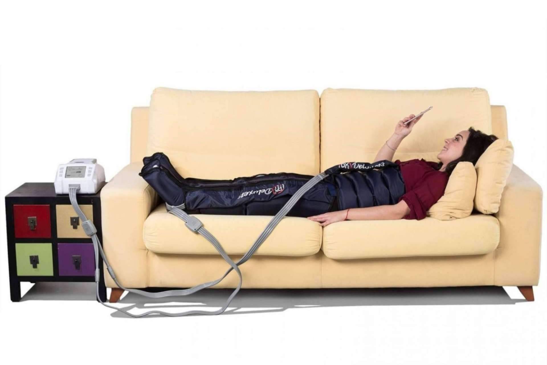 Oferta2013.com explica en qué consiste la presoterapia