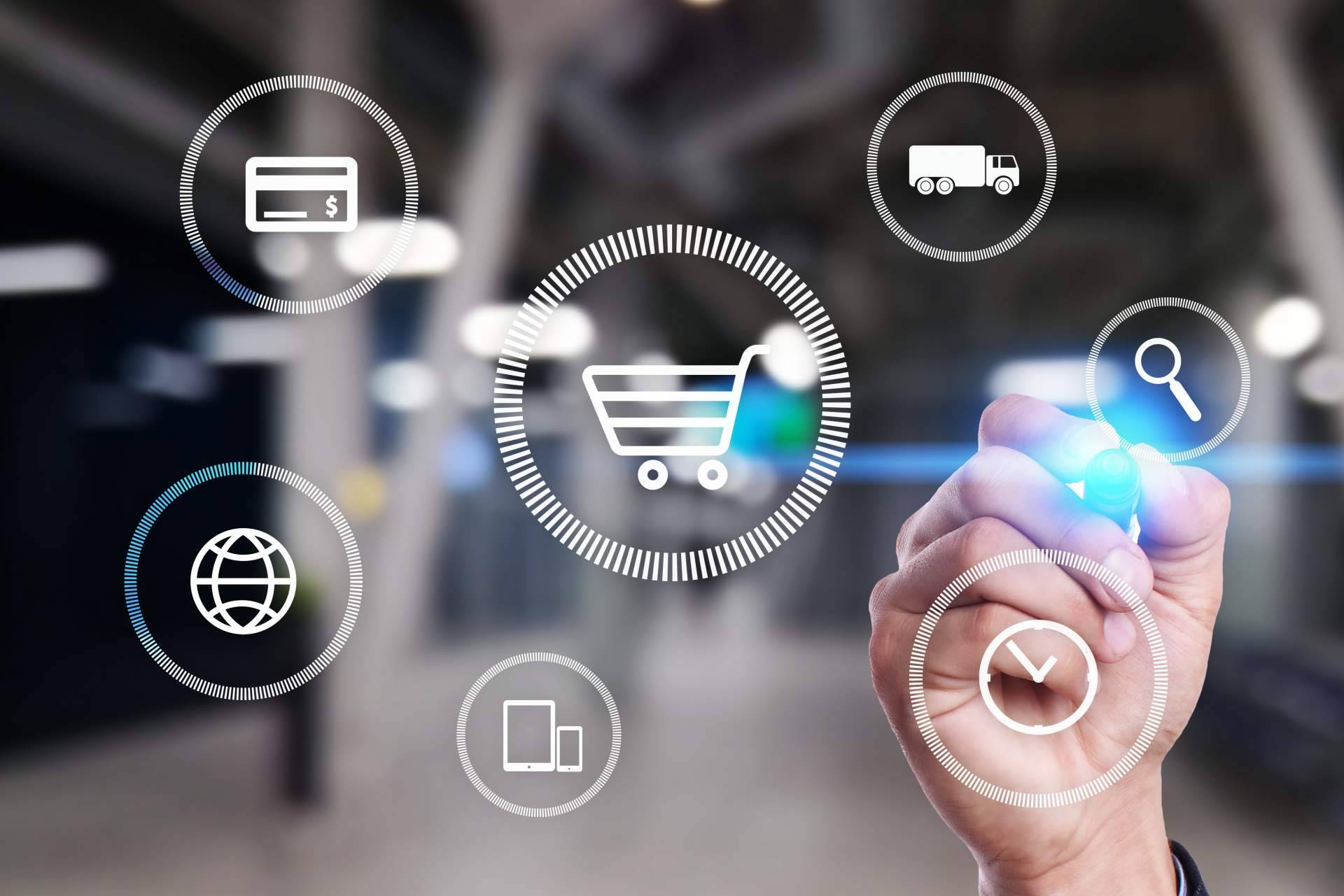 IberoMarkets habla sobre los e-commerce en España