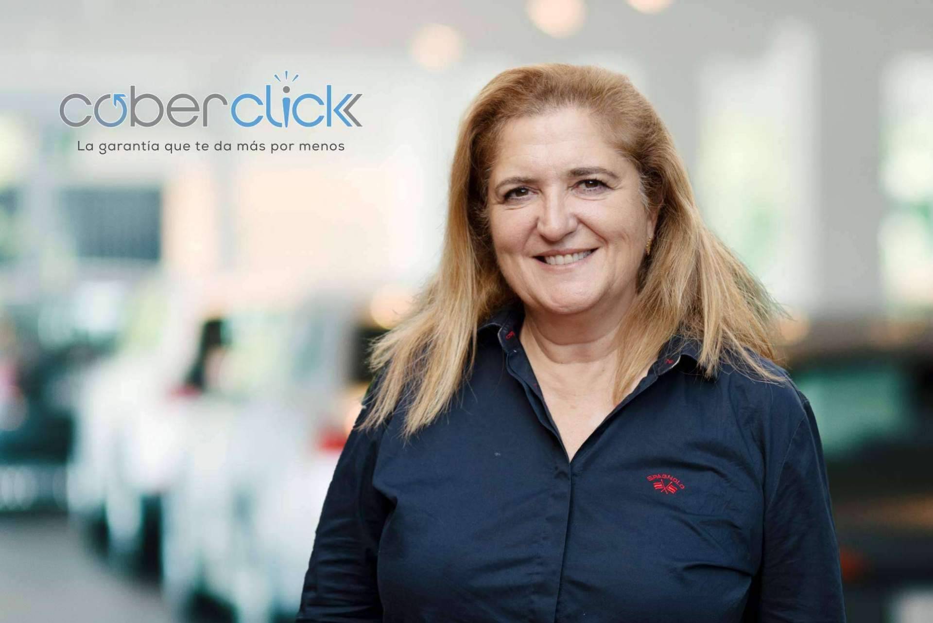 La nueva dirección comercial de CoberClick