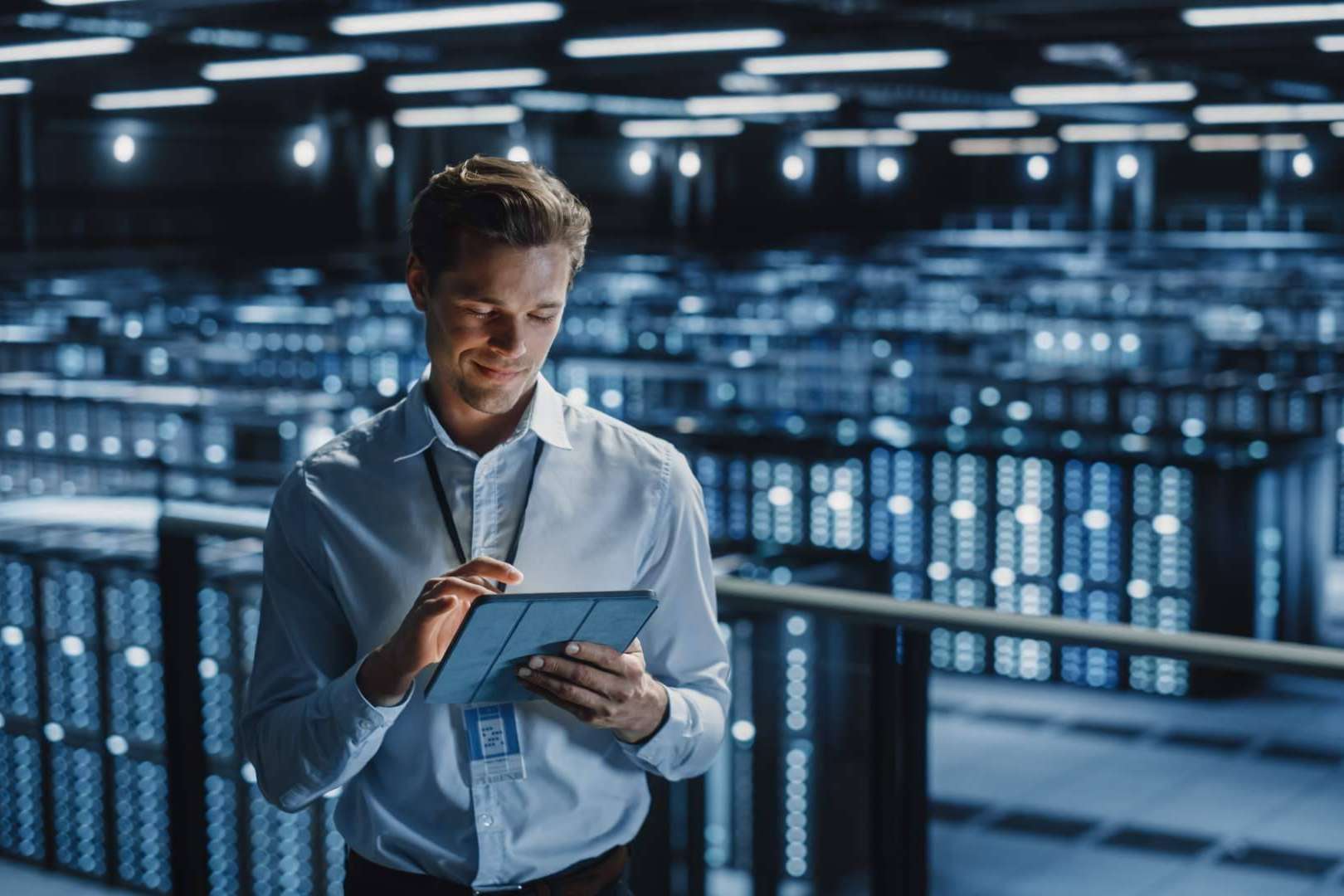 JT Tech se expande con soluciones IT de vanguardia a Europa