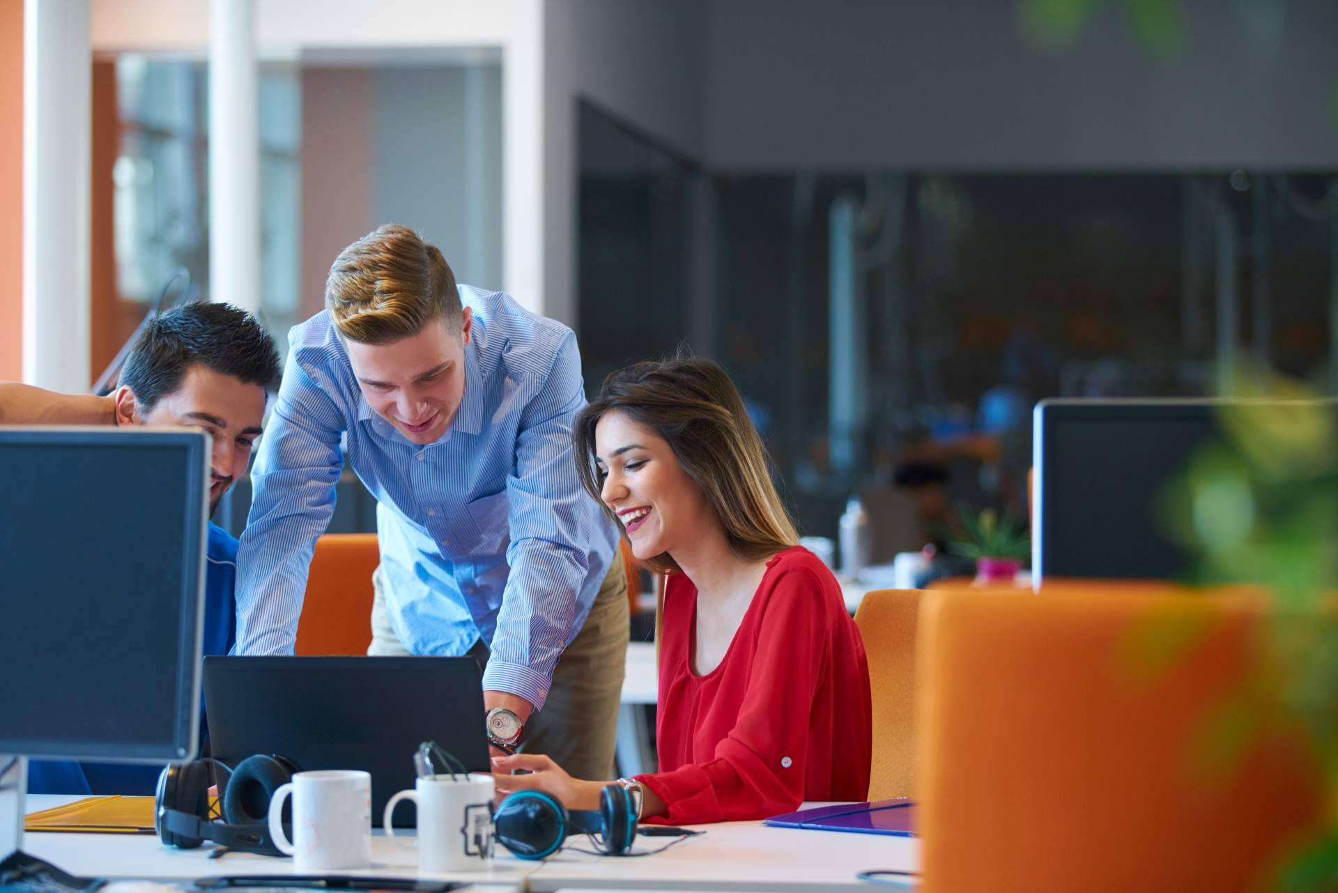 Academia Integral y su formación bonificada para empresas