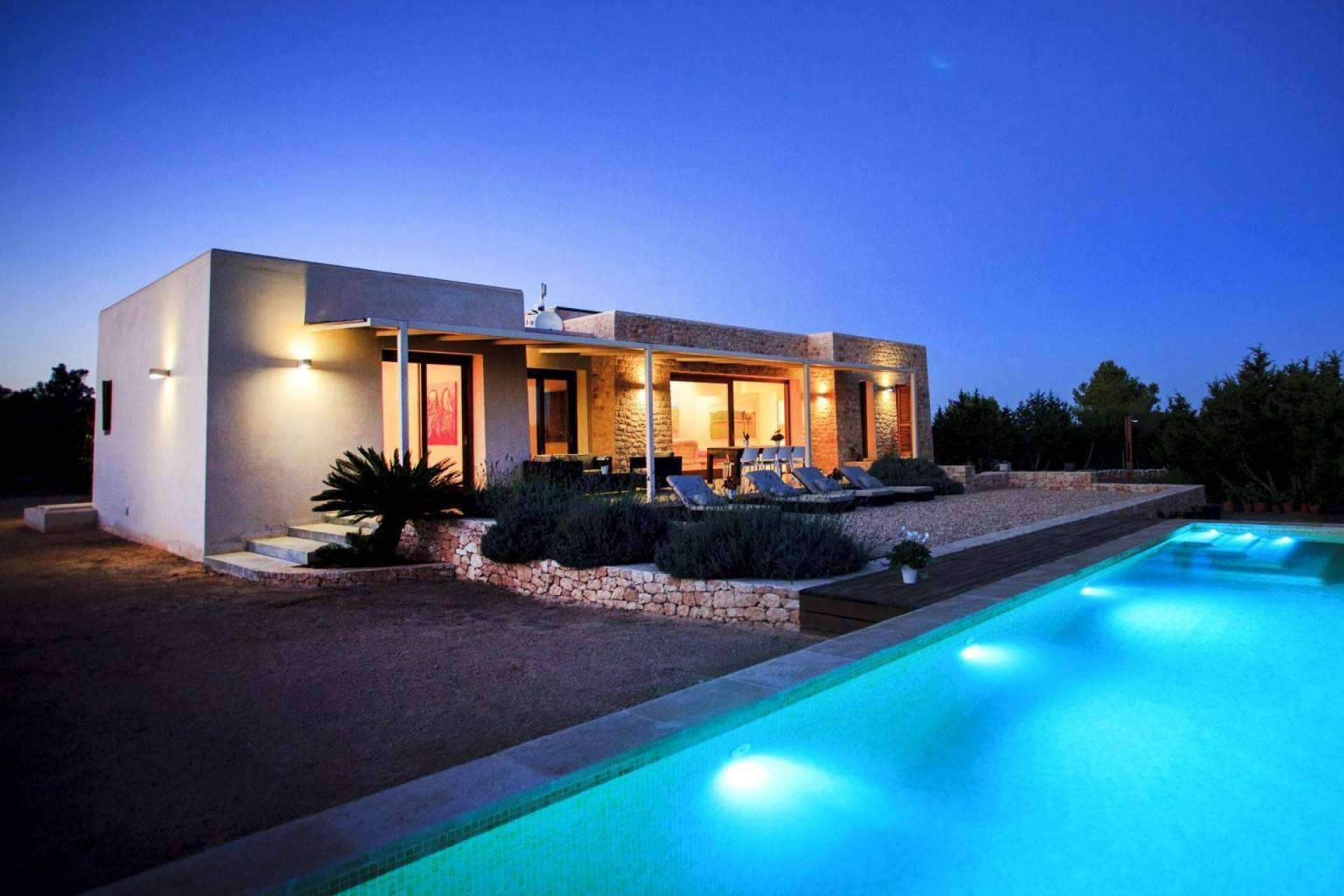 Viajar a Formentera en los meses de septiembre y octubre de la mano de Can Corda