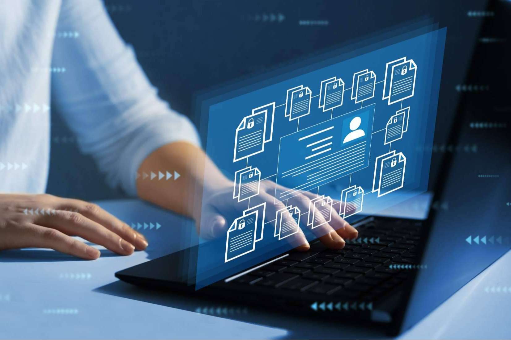 Desarrollo a medida de software ERP para la gestión empresarial con CEESA