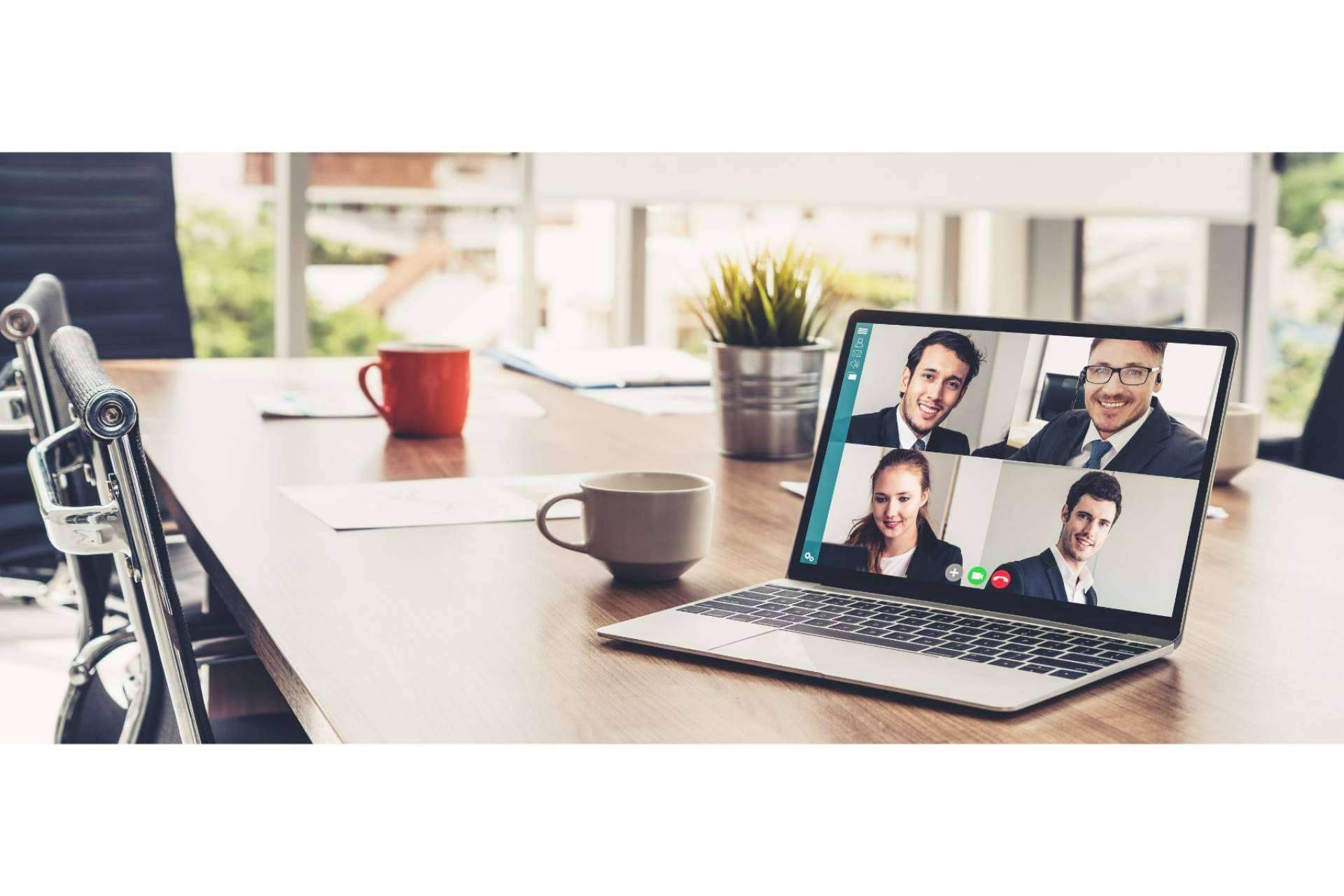 Las ventajas de contar con Microsoft Teams en las empresas, con Caltico