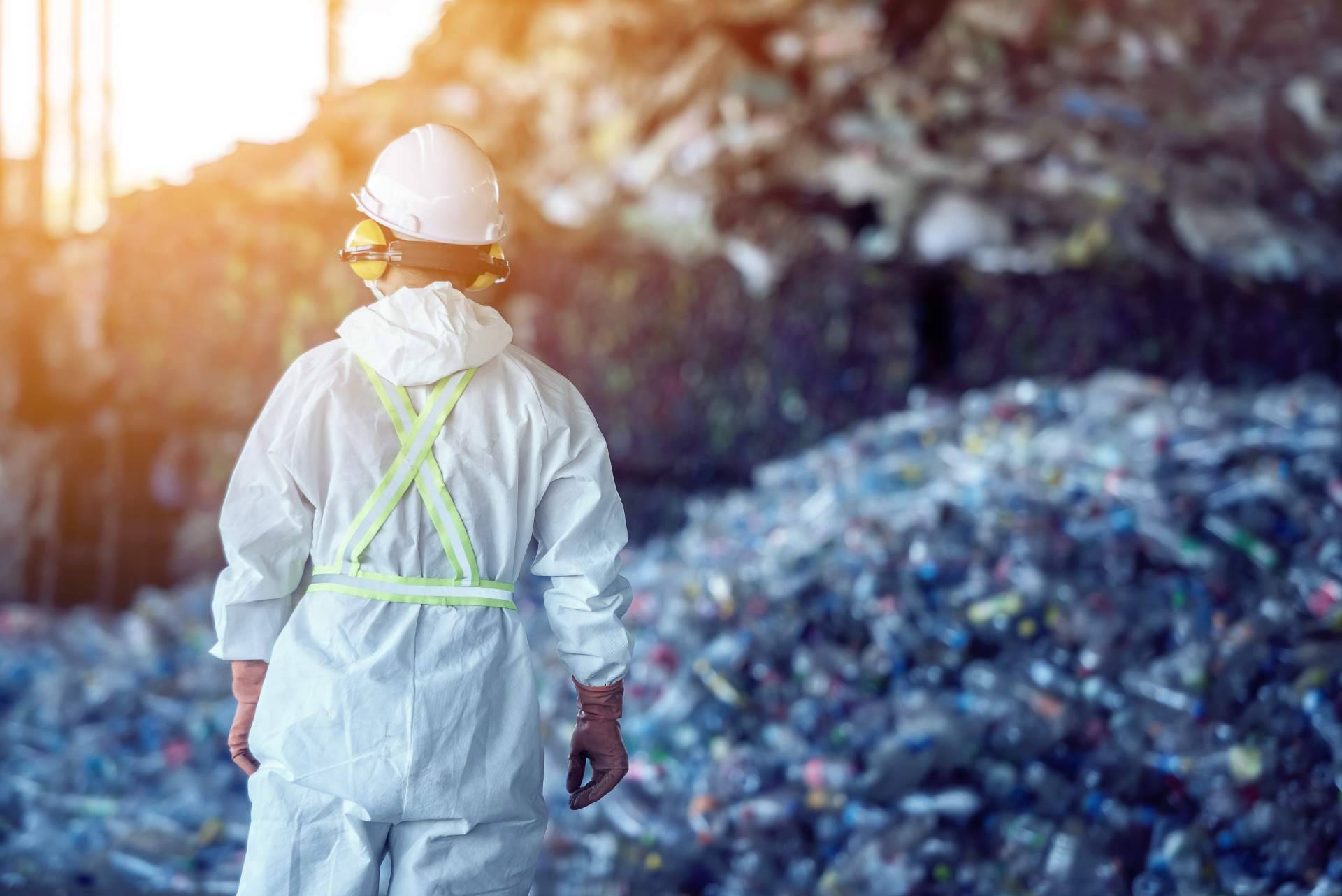 La importancia de la economía circular en la actualidad, la propuesta de recircular