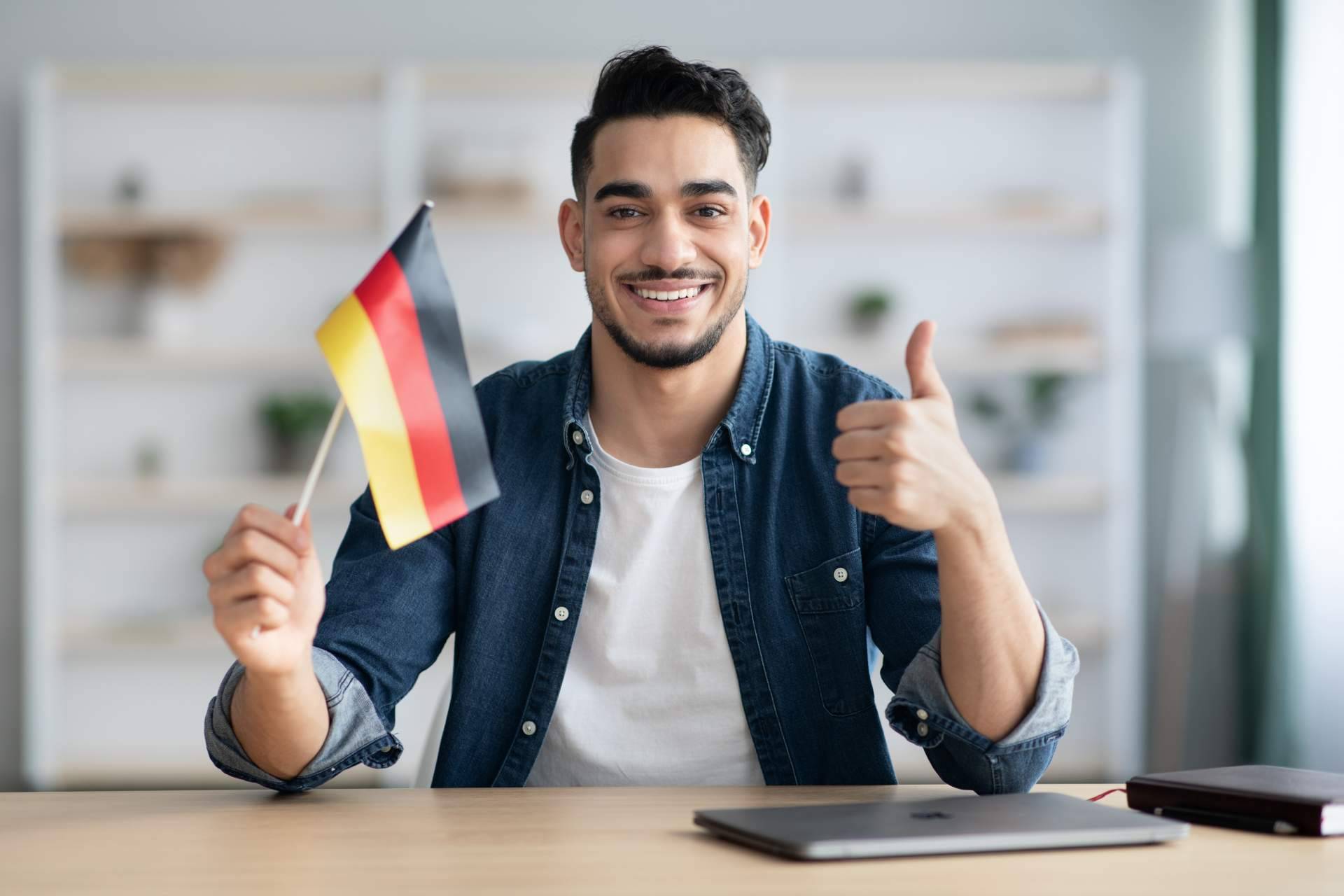 Academia Hamburg explica que aprender un idioma requiere dedicar tiempo, tener disciplina y mantener una regularidad