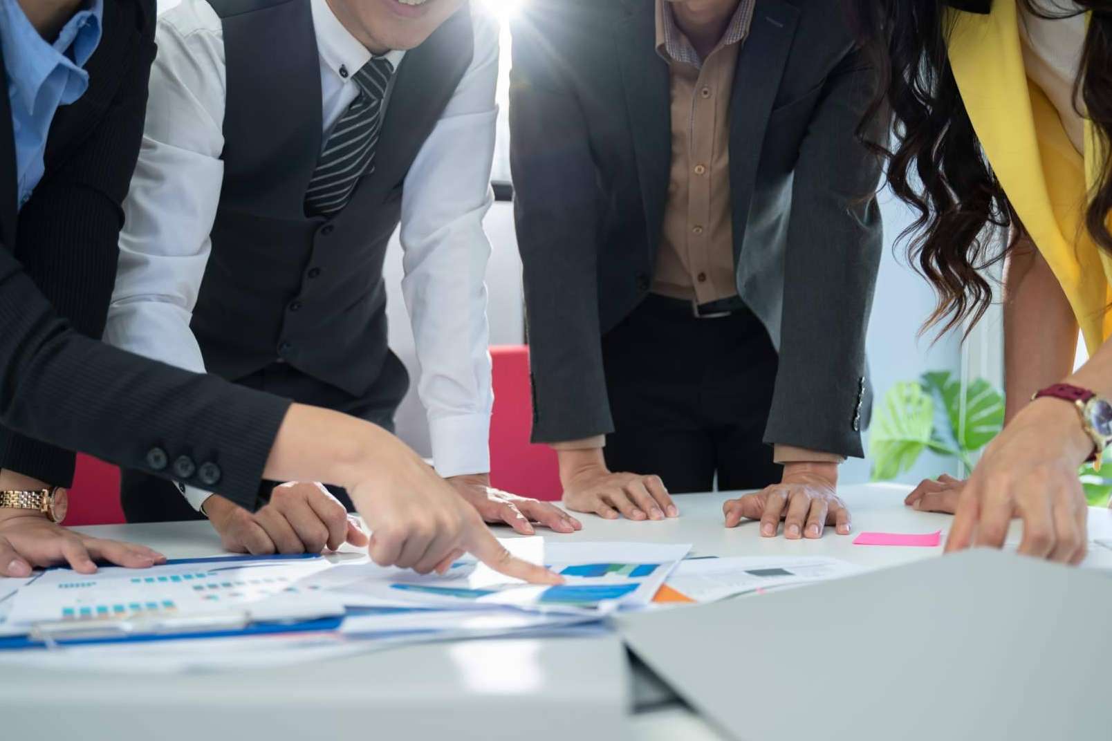 ¿Cuál es el momento ideal para lanzar un producto al mercado?, por CEO Sphere