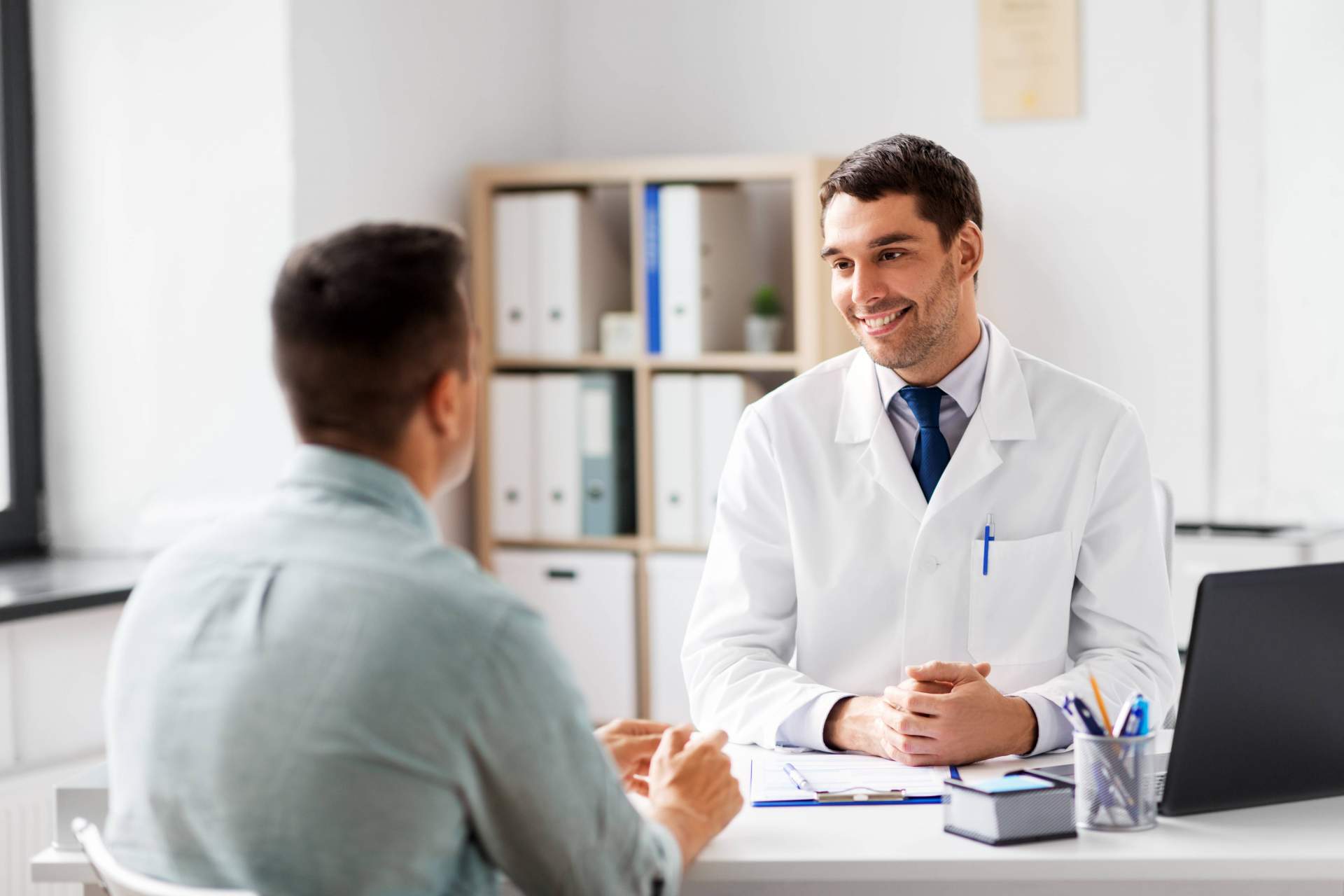 ¿Cómo encontrar el experto en urología perfecto para cada caso? Uromedics