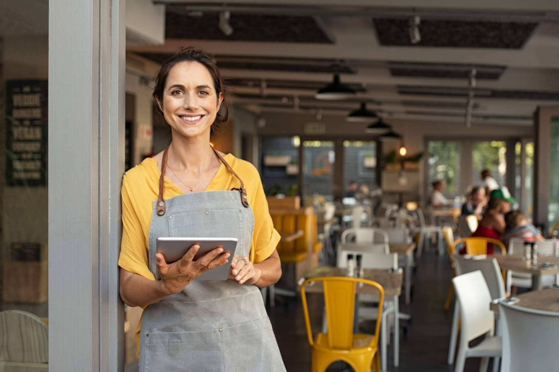 ¿Por qué es importante la digitalización para el sector de la hostelería?