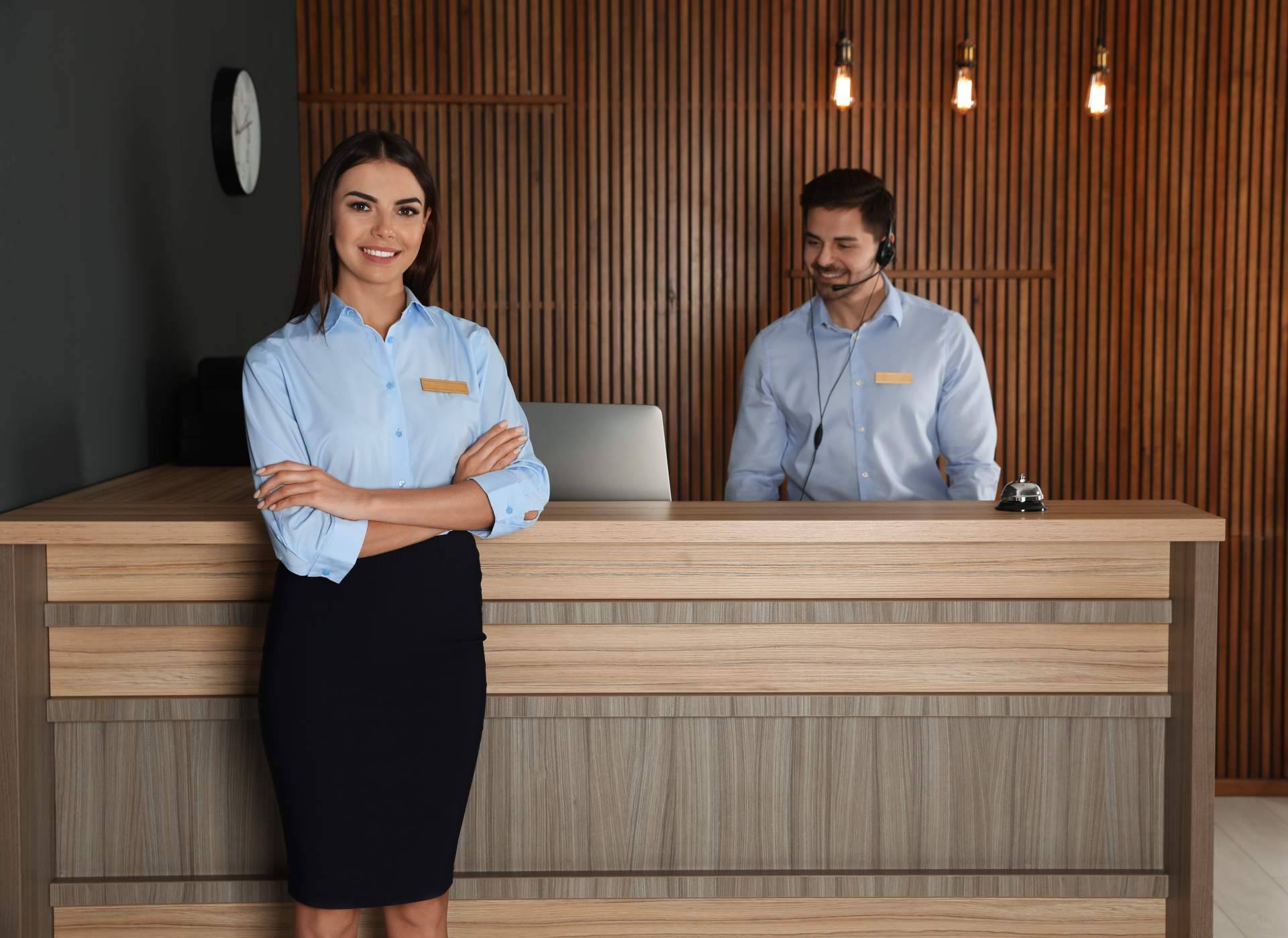 Especializarse en dirección hotelera en una escuela hotelera premiada por profesionales, Vatel España