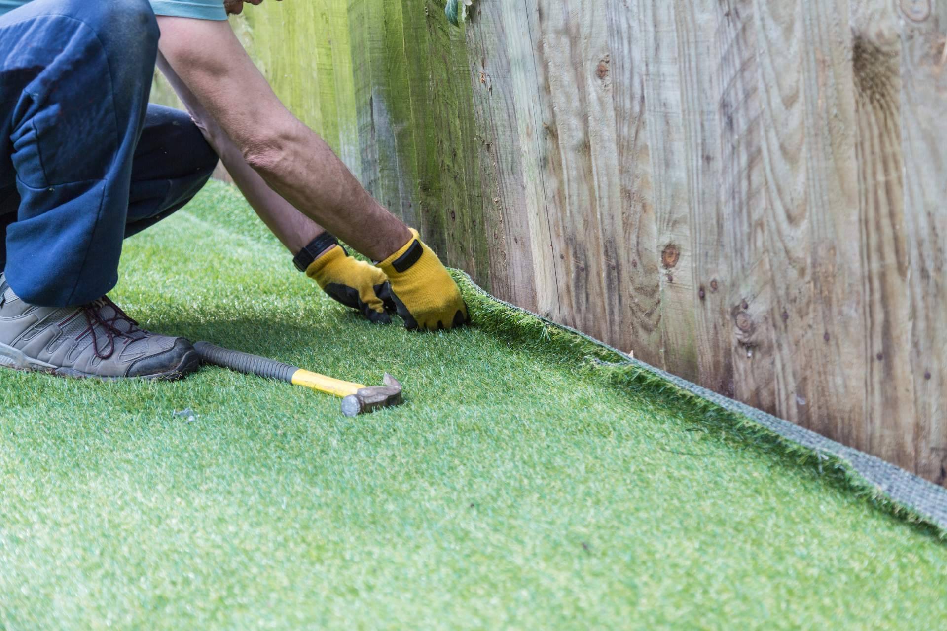 JardínVertical.es dispone de uno de los mejores césped artificiales realistas para exteriores