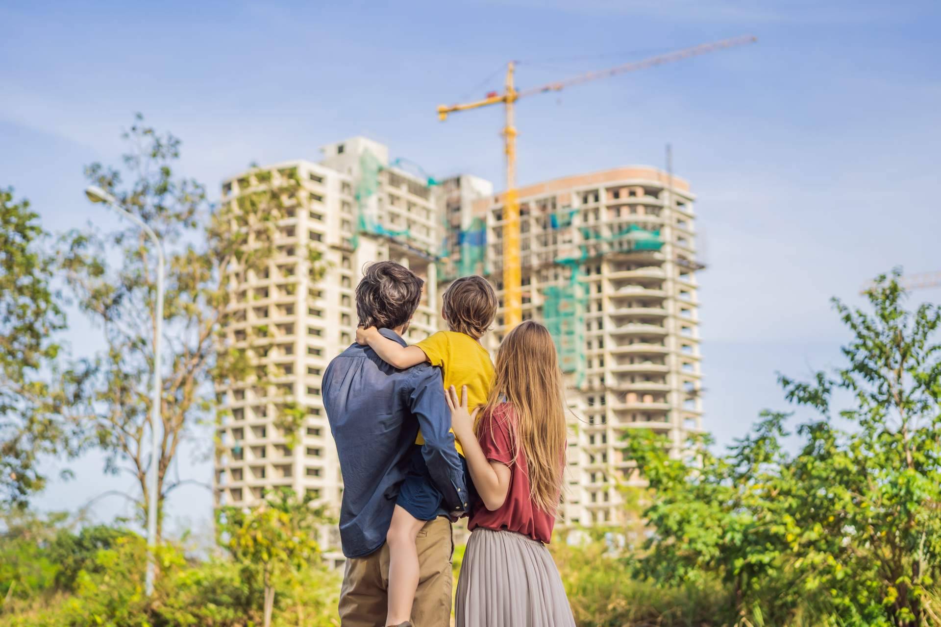 Costa Prime Properties ofrece propiedades de obra nueva