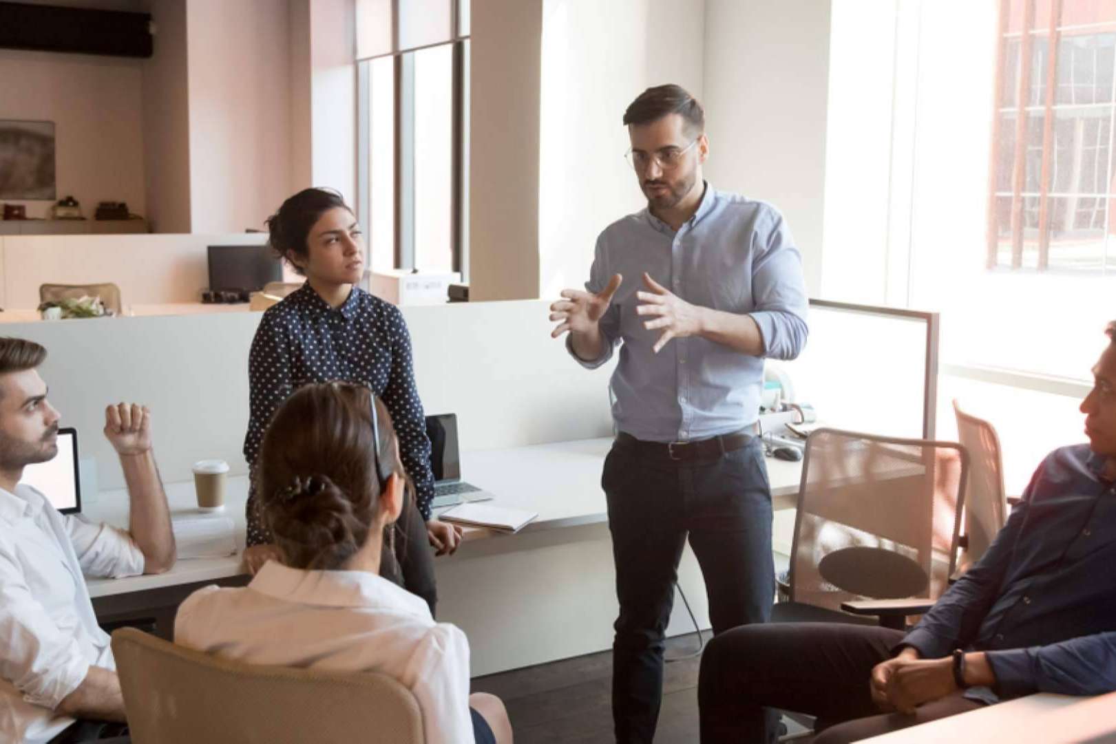 Una de las profesiones más demandadas en el mundo de la psicología es la de coaching profesional