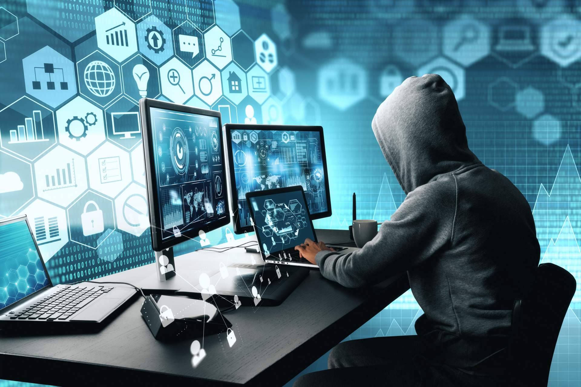 El número de estafas por phishing crece en España