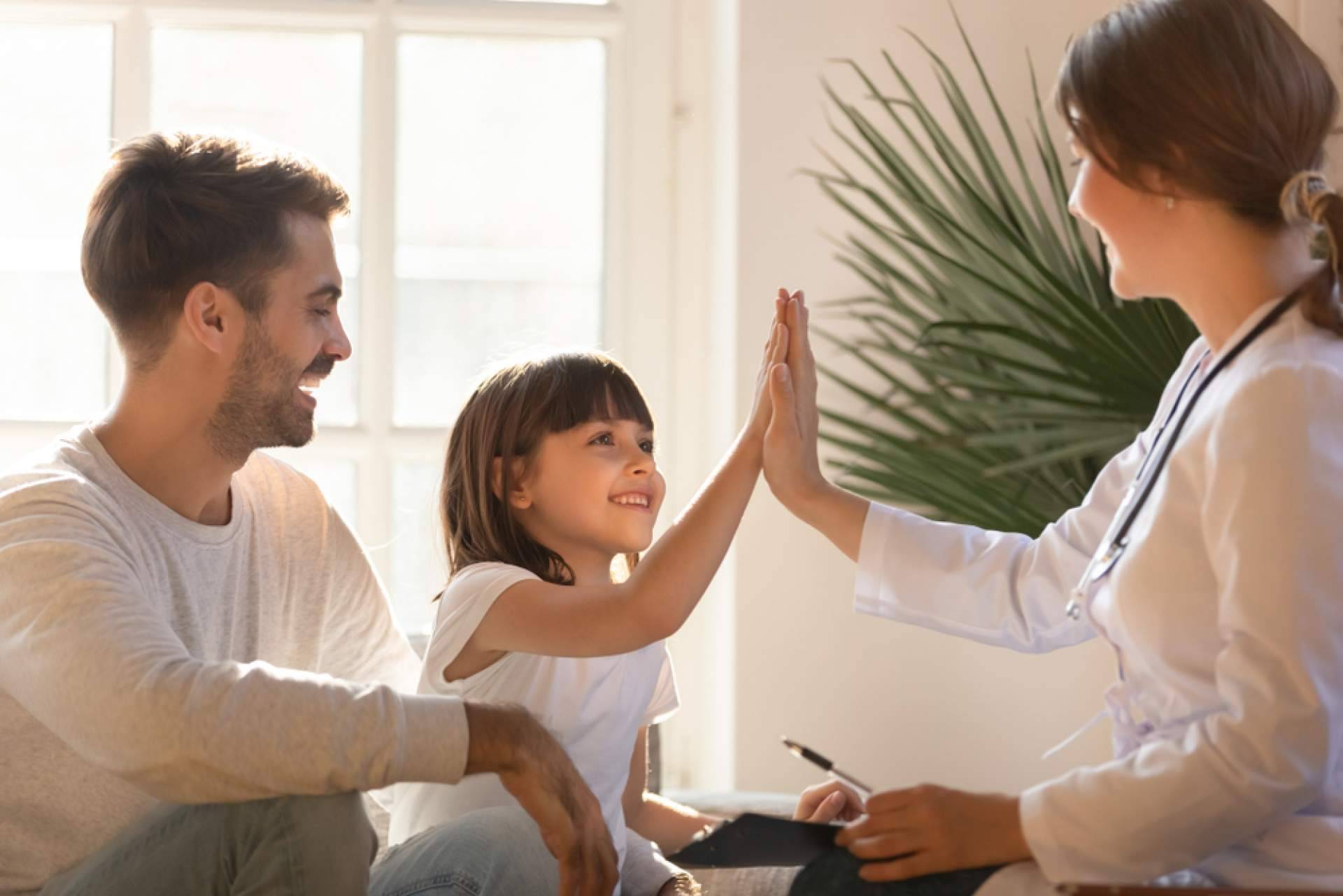 Asistencia sanitaria efectiva y de calidad con Seguros Generales