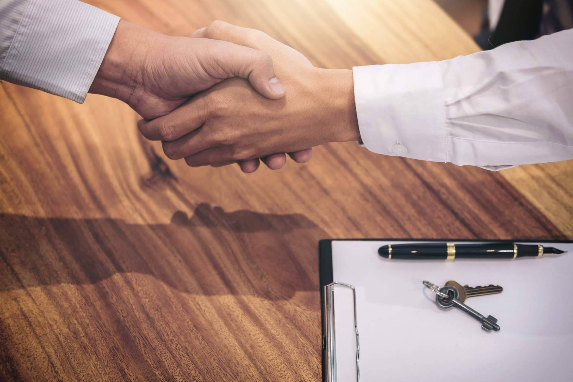 Bueno Salinero Abogados ayuda a la compraventa de inmuebles