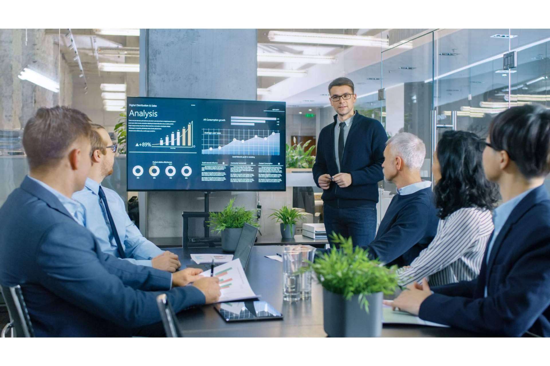 La importancia de la digitalización para las empresas, con la consultoría IT Atlantic Technologies
