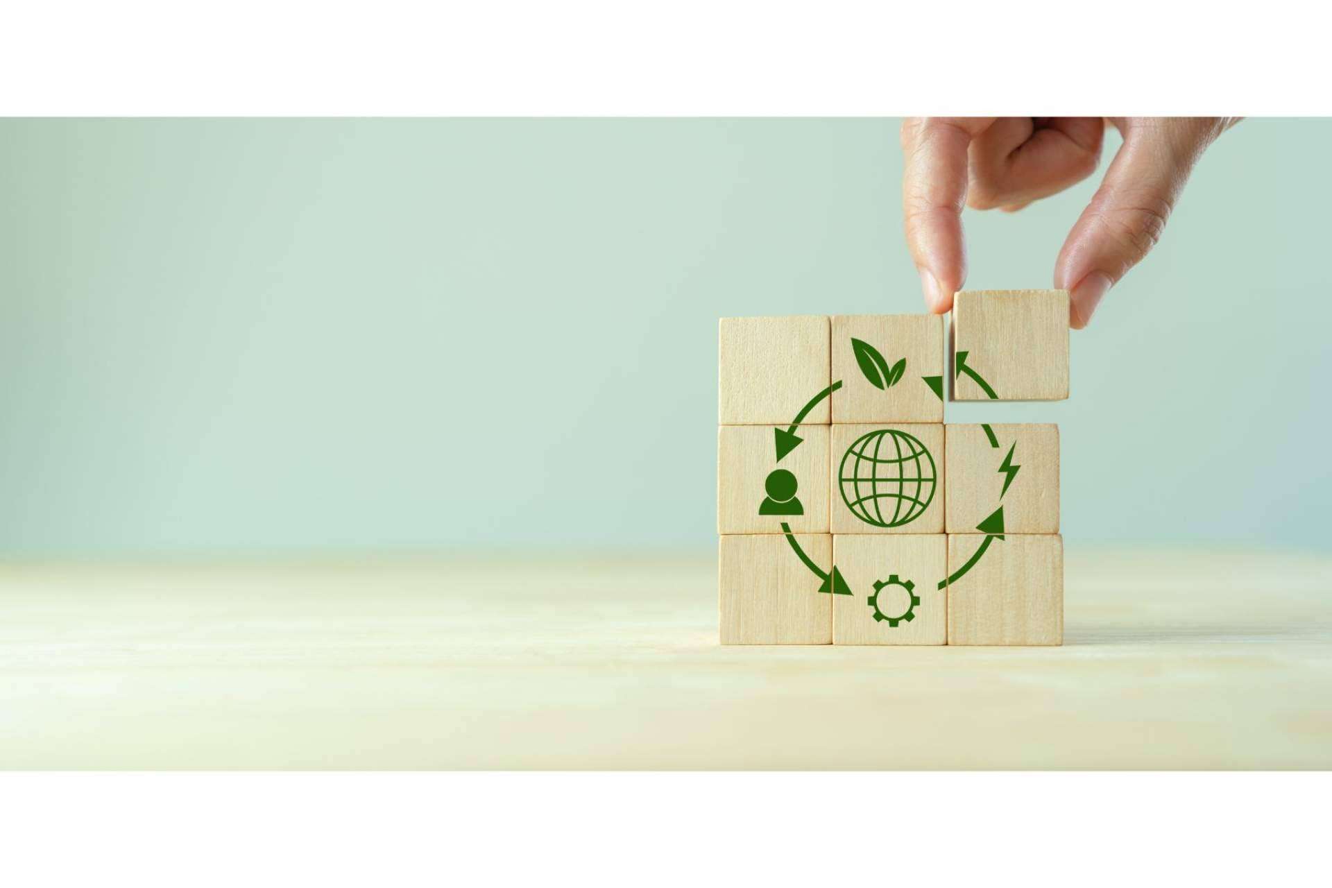 Adaptar los avances tecnológicos al rendimiento sostenible de la empresa