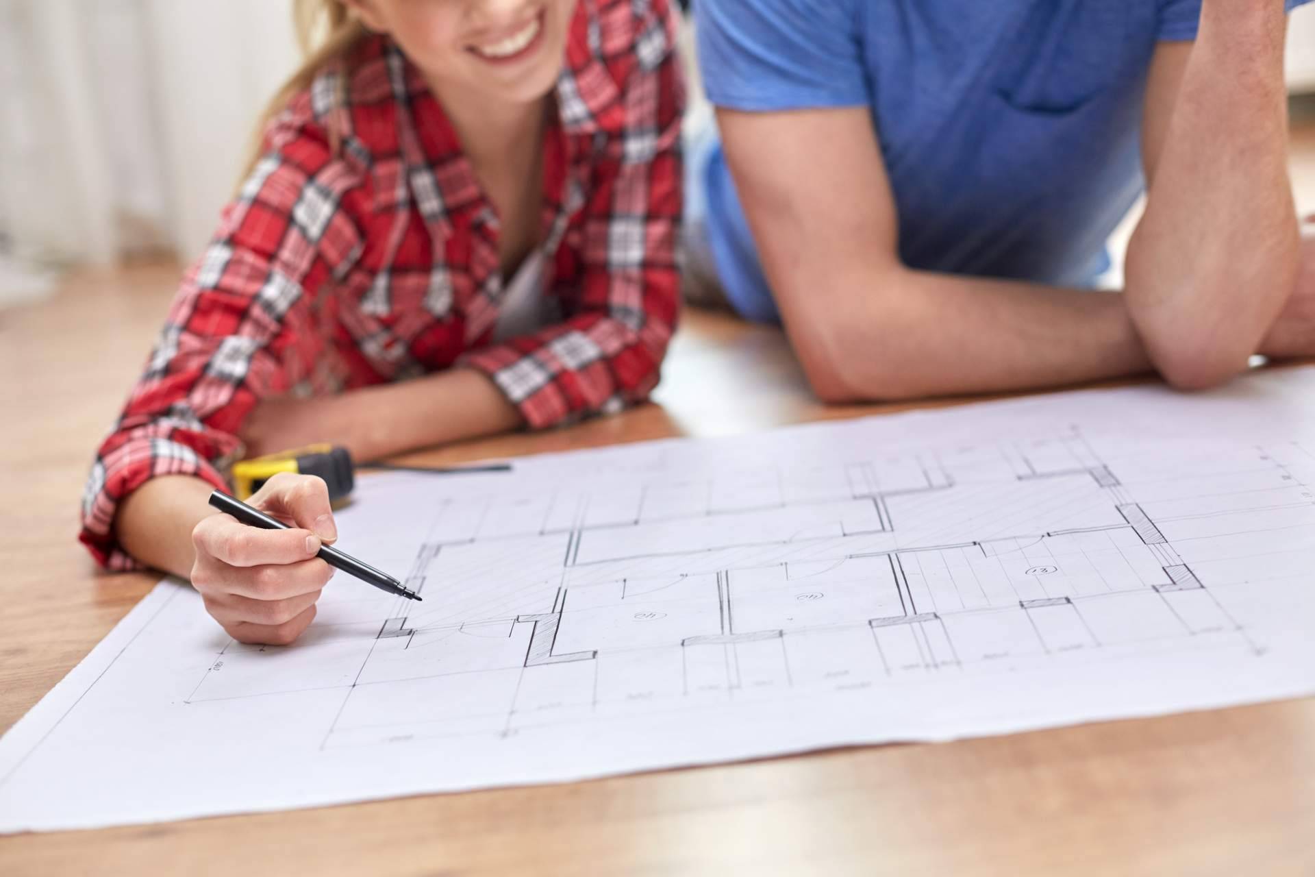 Las ventajas de construir con el sistema Steel Framing de Feelin Home