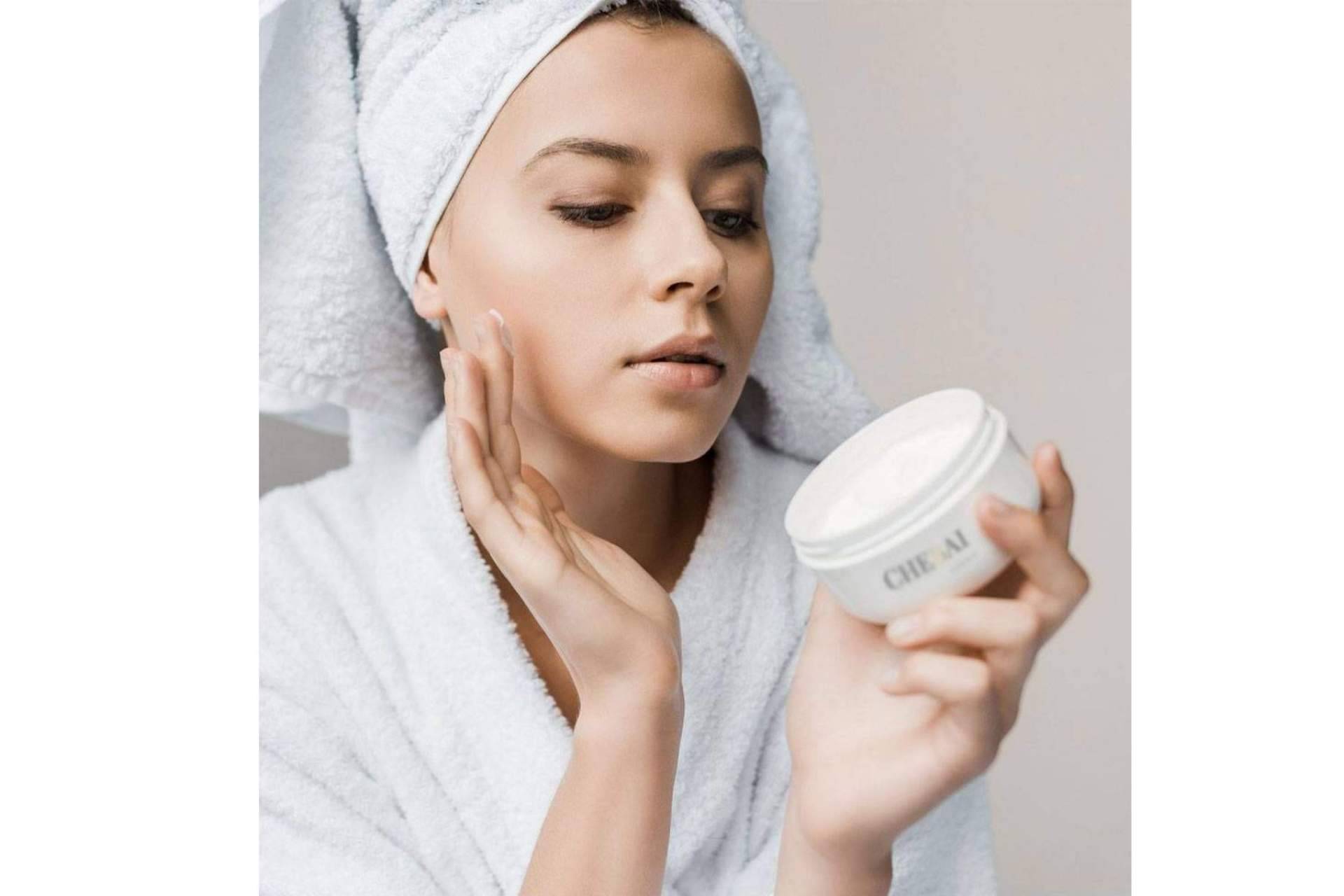 Chebai Derma, la nueva marca que revolucionará el skin care a partir del 15 de noviembre