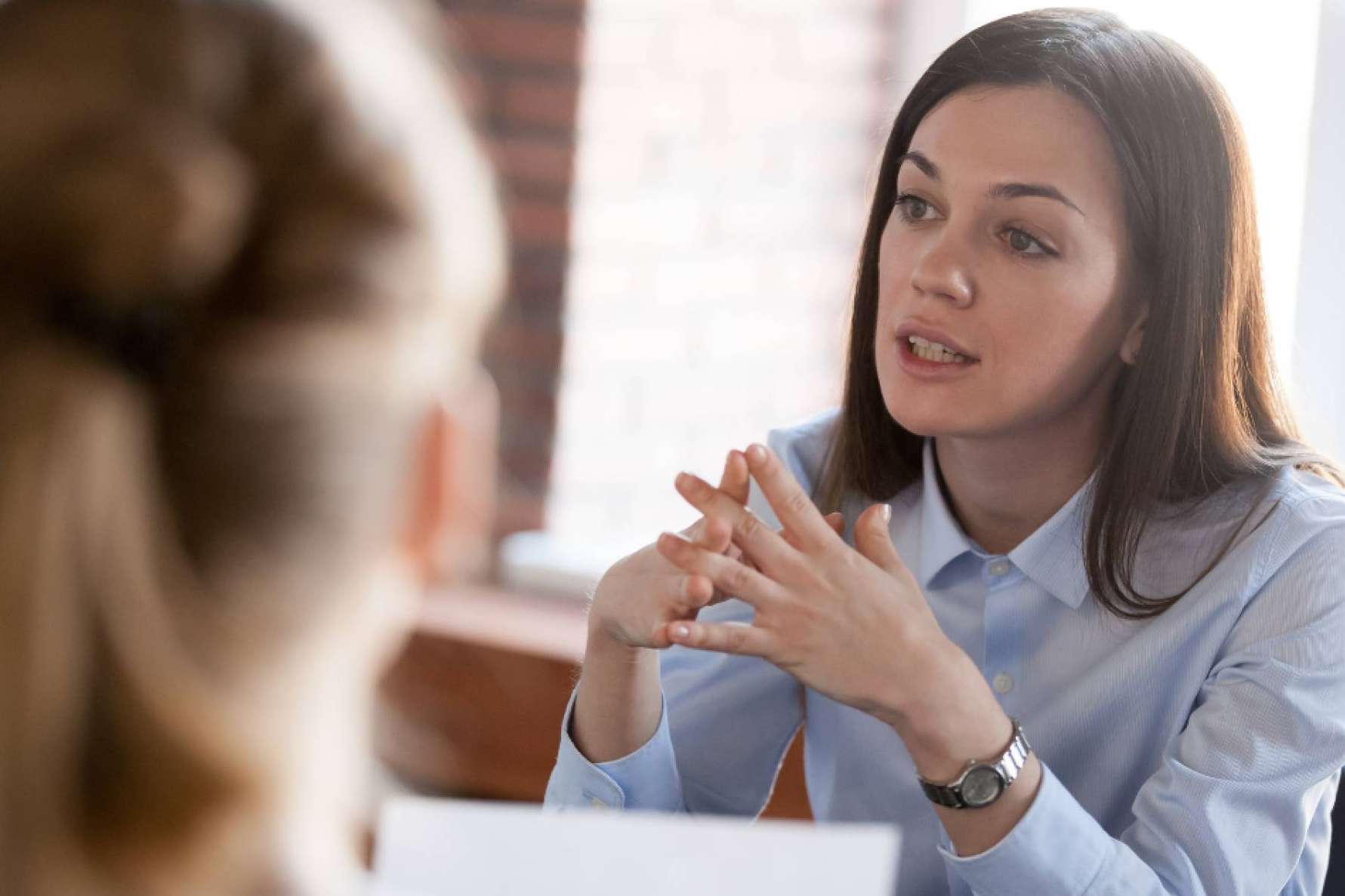 Servicios de coaching personal con la Escuela de Coaching EDPyN