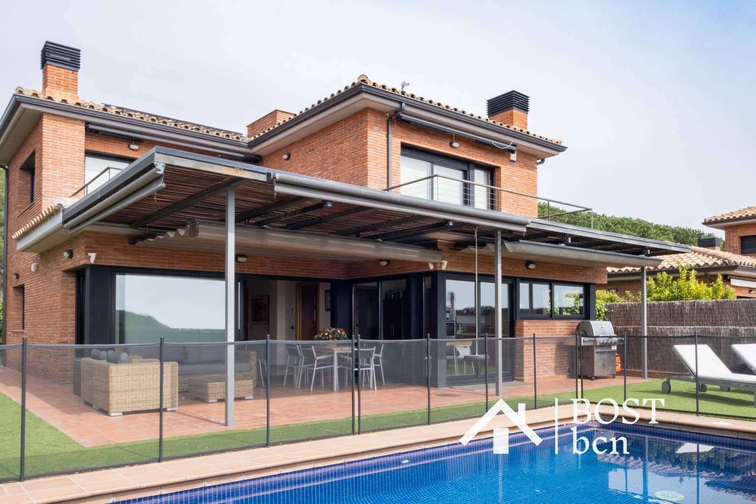 BOSTbcn, una inmobiliaria de lujo que ofrece una gestión integral