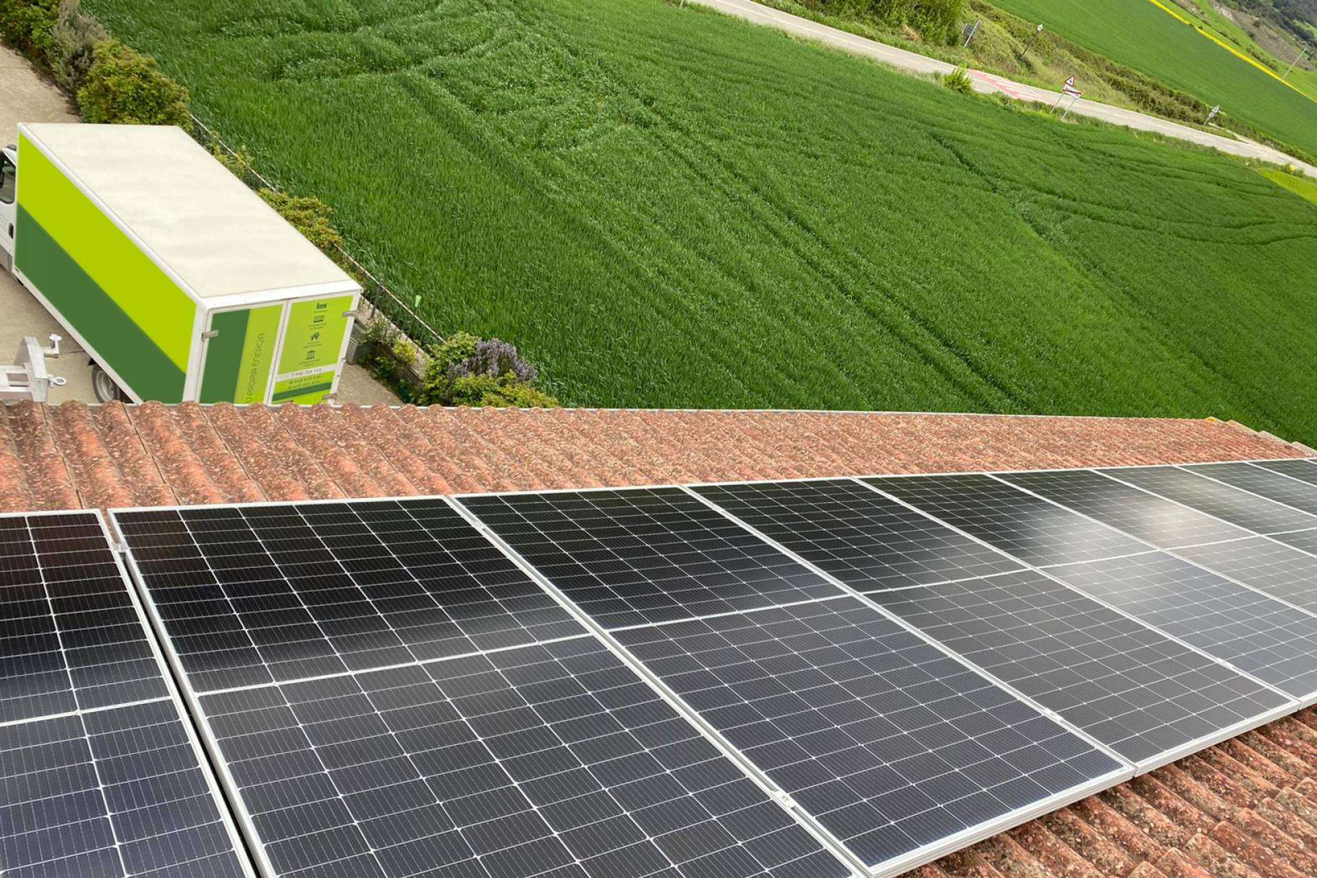 SolarTRES60 y los beneficios del autoconsumo solar
