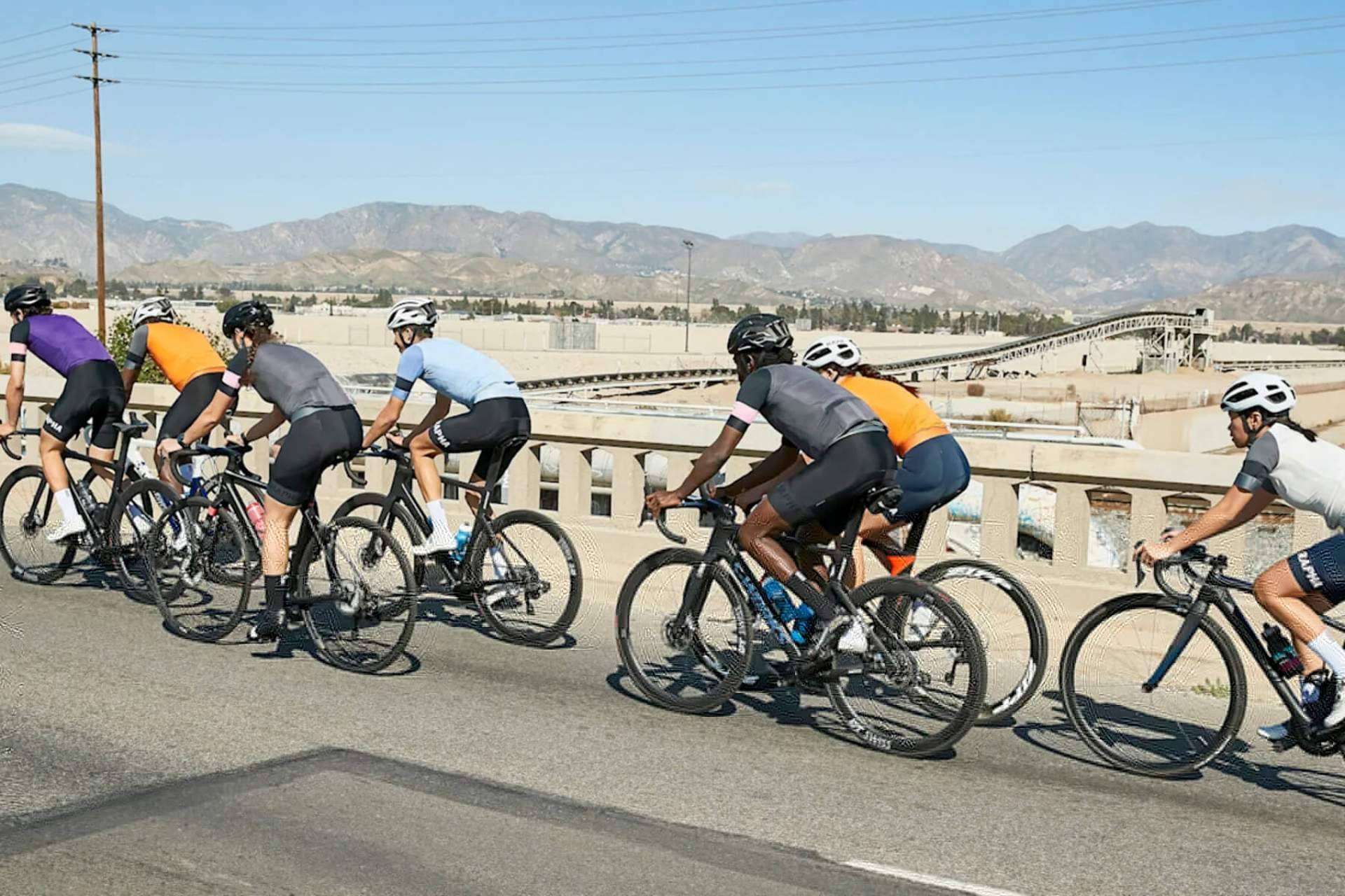Sanferbike ofrece bicicletas de todo tipo para cualquier necesidad