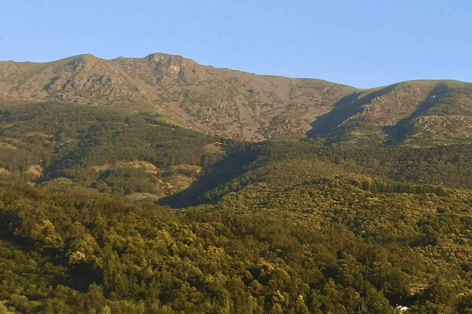 Los Baños de Montemayor son un destino para disfrutar de aguas termales, paisajes naturales y buena gastronomía