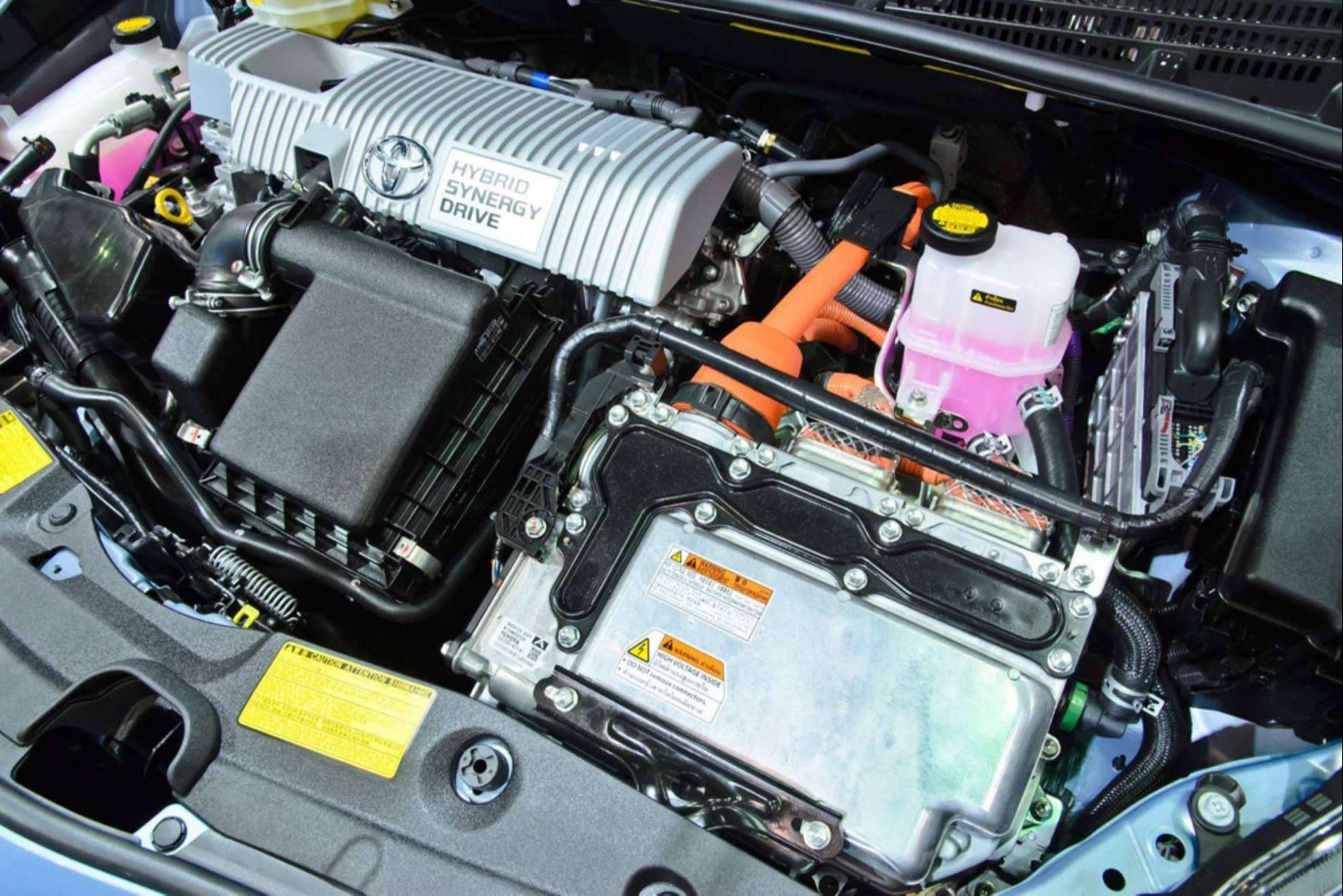 ¿Por qué formarse en automoción en un sitio especializado como Campus-auto?