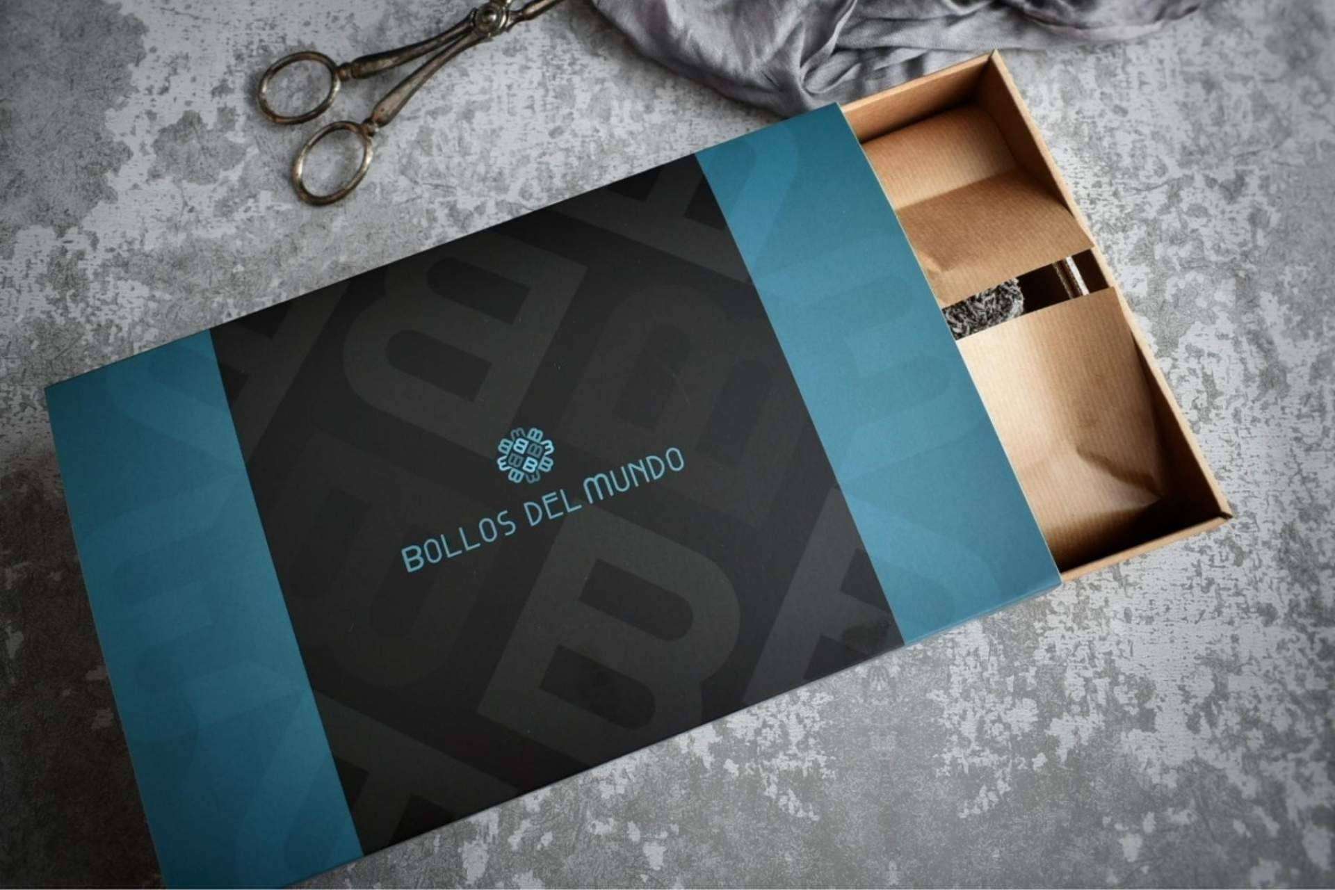 ¿Por qué es importante disponer de un buen packaging?, con Tetiqueto