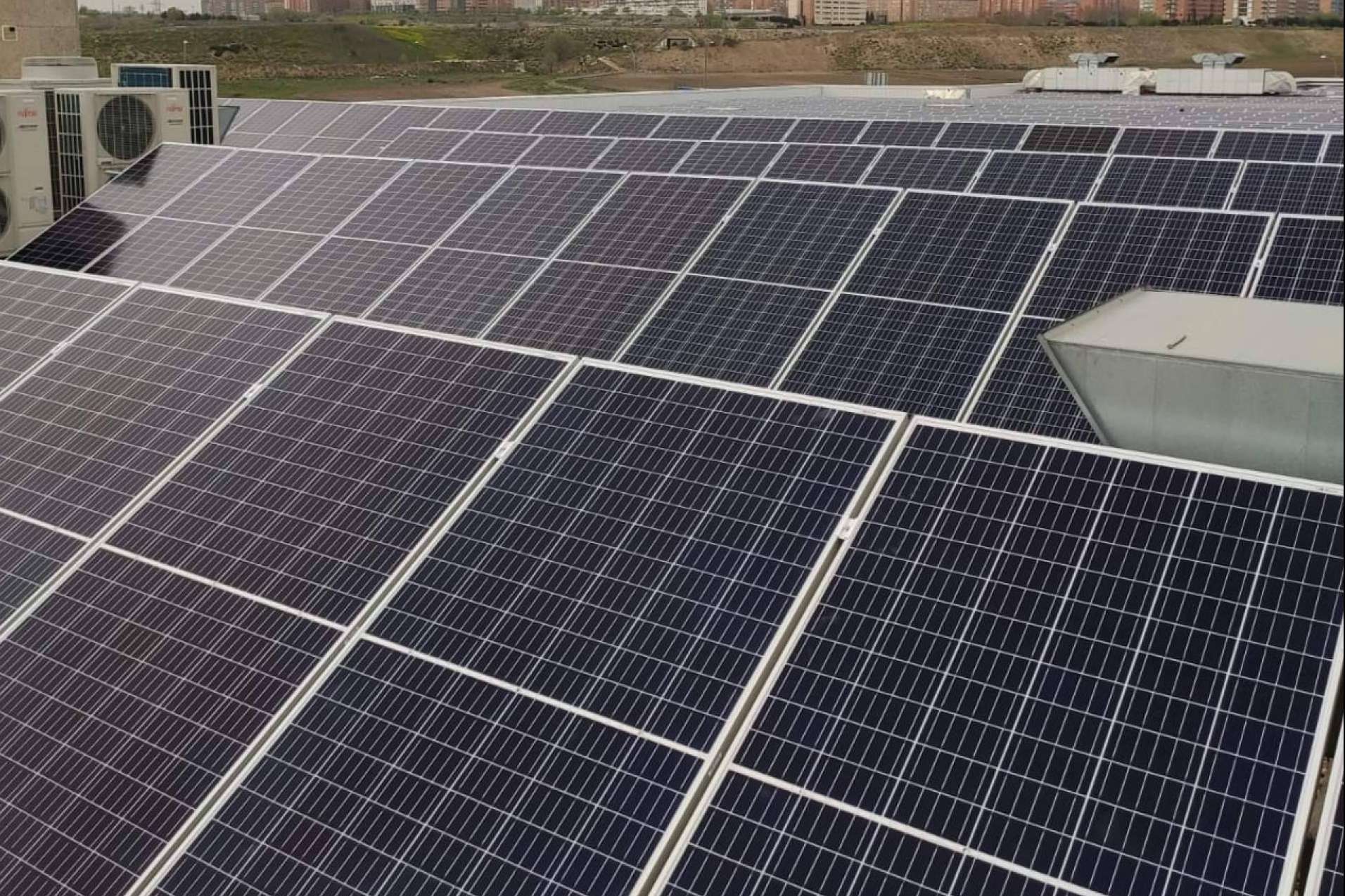 Las ventajas de las placas solares, de la mano de KEIKEN