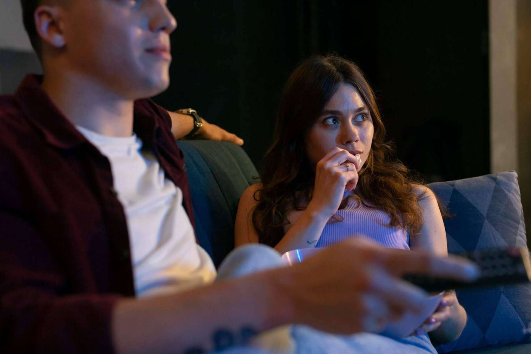 La llegada de Runtime en España, así es la nueva plataforma gratuita de cine y series