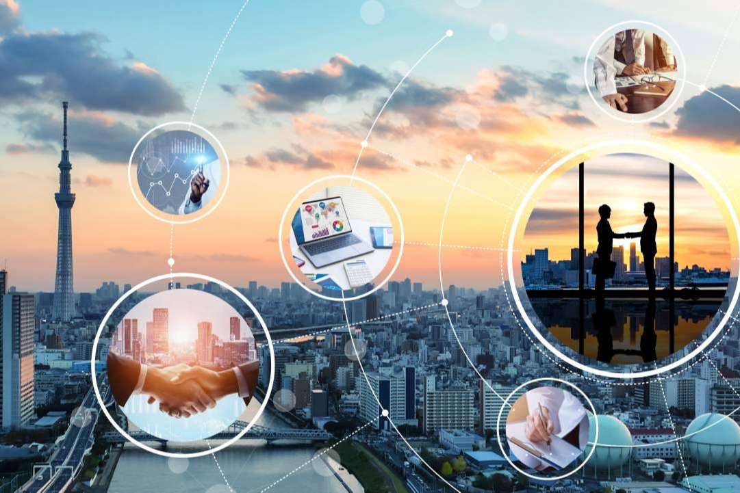 Posicionamiento de la líder en Arquitectura Sensorial Olfativa, The Aroma Trace®, entre las empresas con mayor expansión global en diferentes continentes