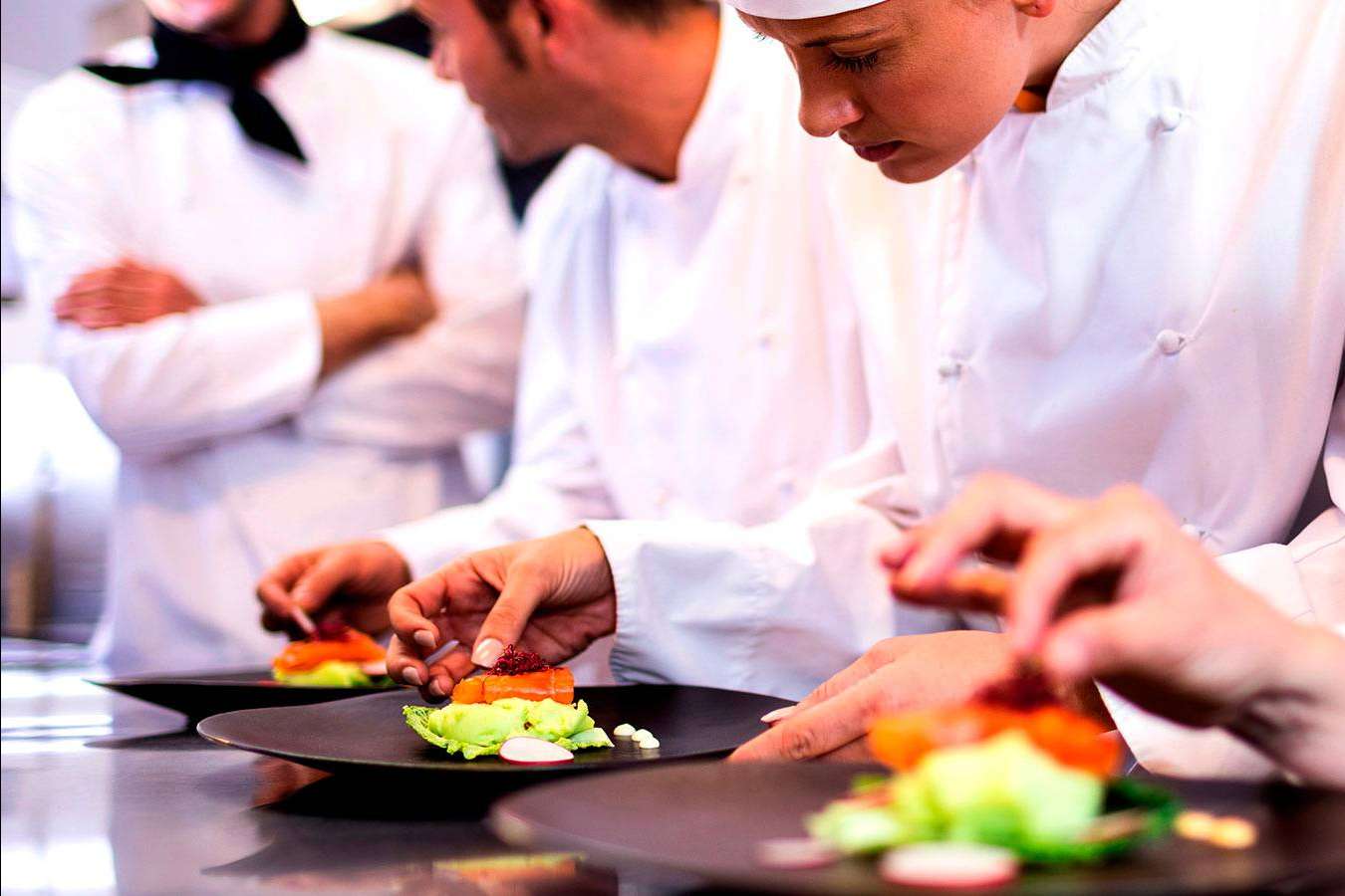 El Encuentro Nacional de Cocineros y Reposteros se celebrará los próximos 26 y 27 de septiembre en Madrid