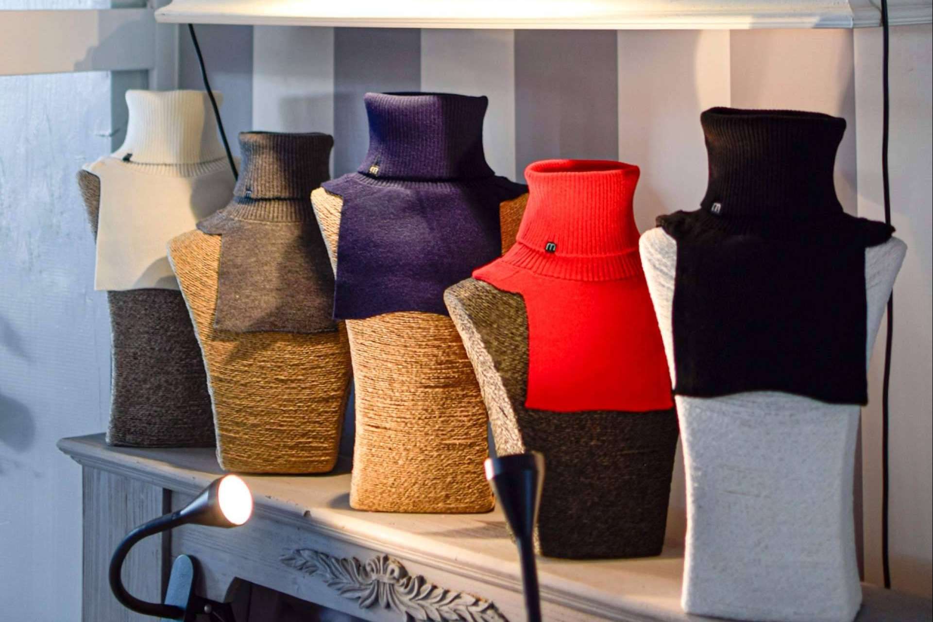 La primera tienda oficial de Minimo, Minimo Café Boutique